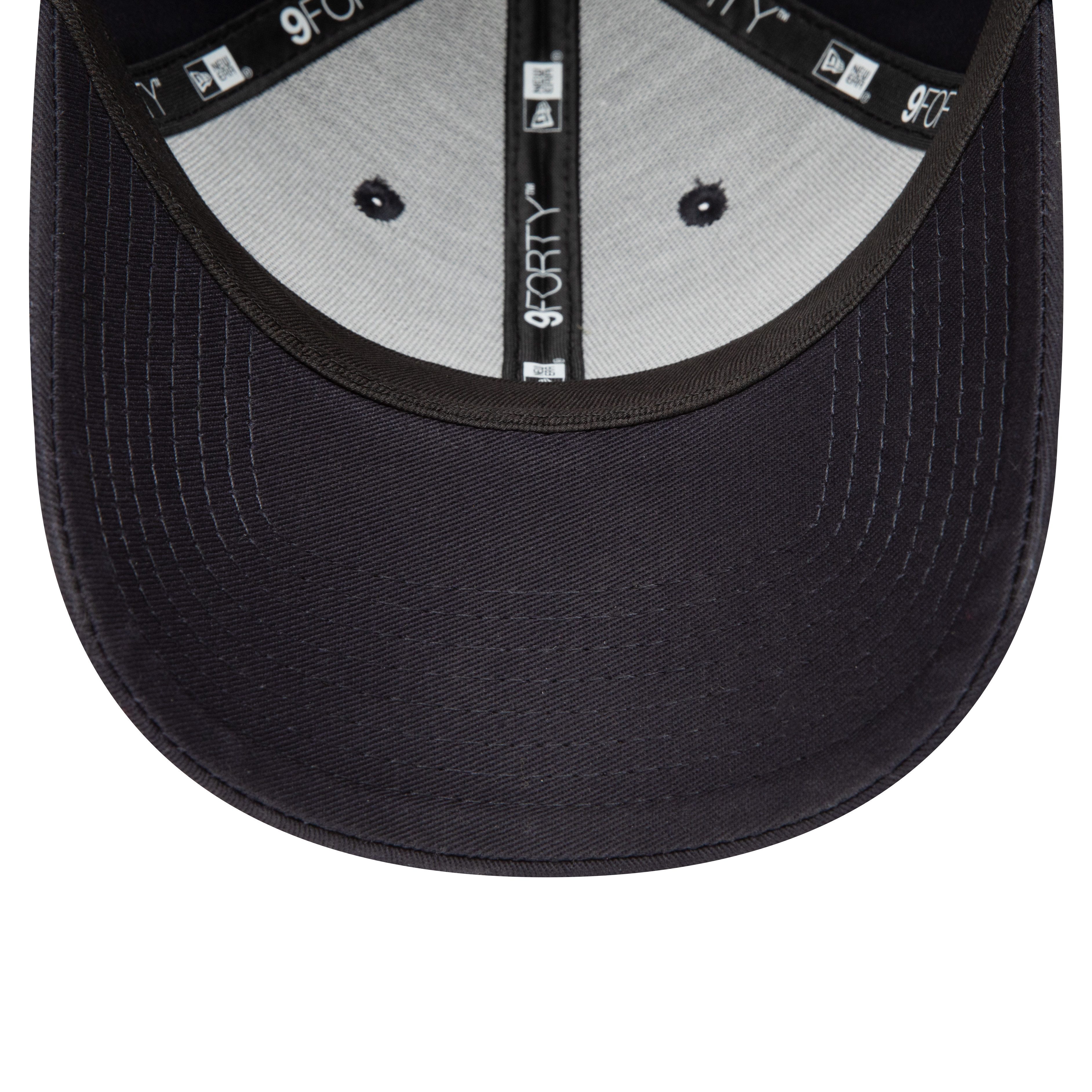 New Era Baseball pet ESSENTIAL 9FORTY 001 RBULLF1 NSKSCA