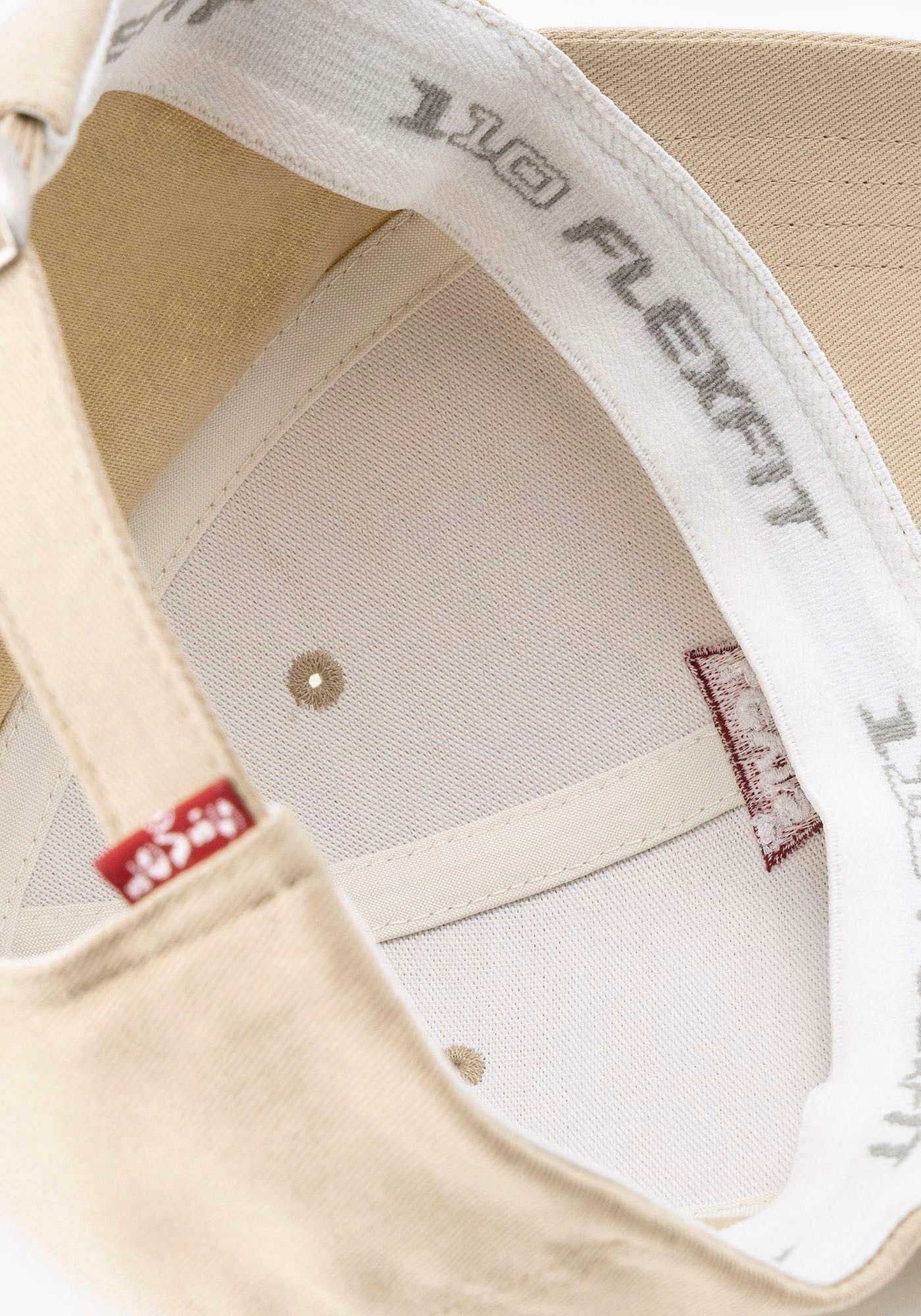 Levi's® Baseballcap Housemark Flexfit