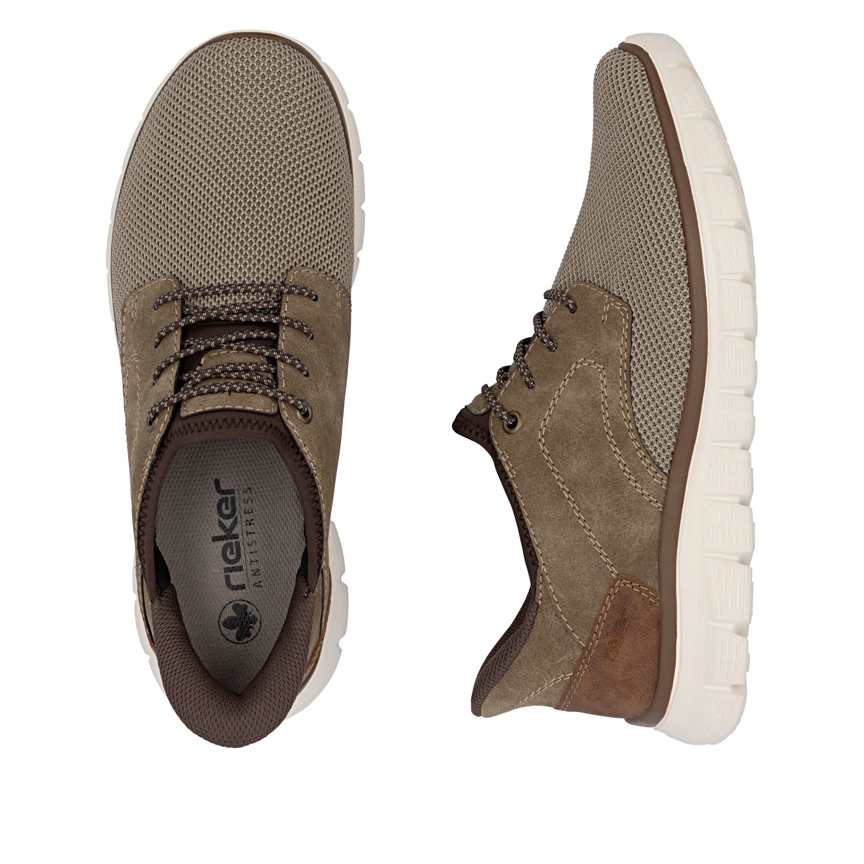 Rieker Slip-on sneakers Ready2GO