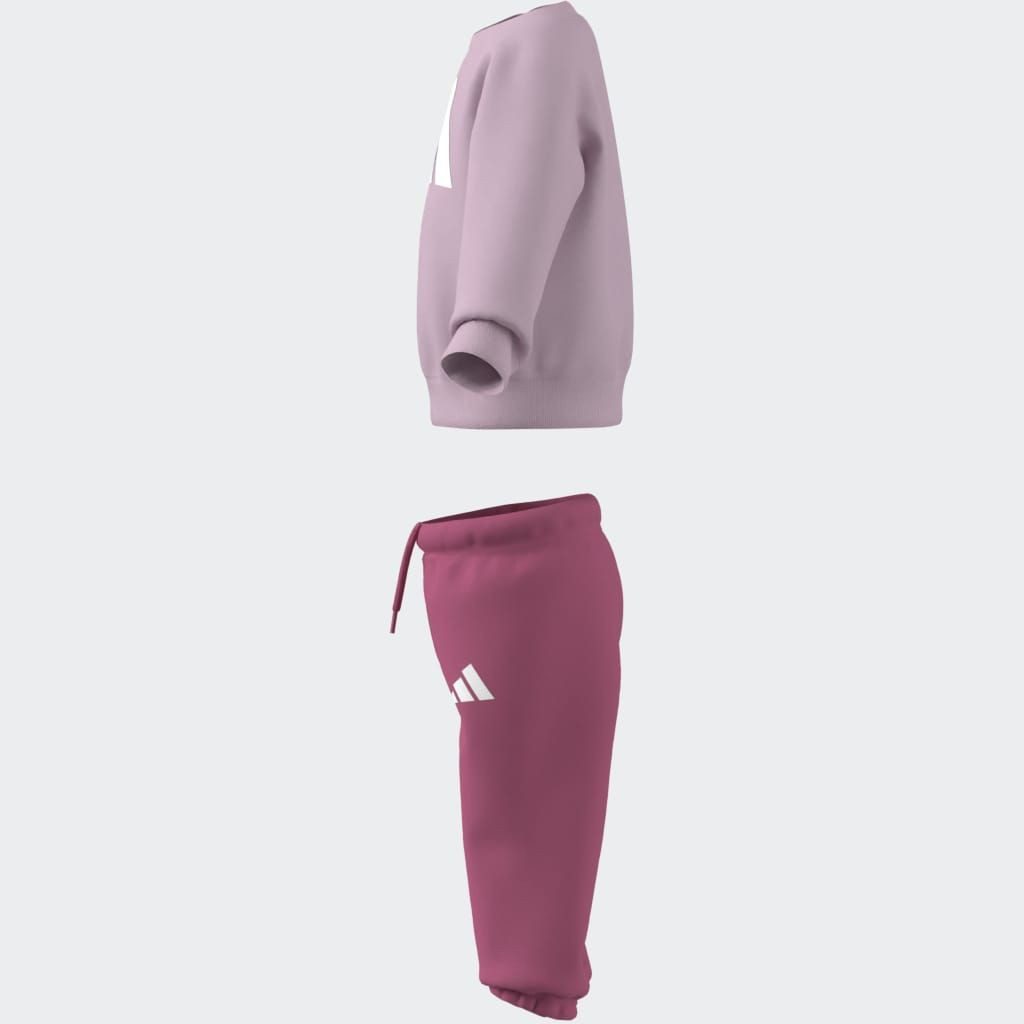 adidas Sportswear Trainingspak I BL FL JOG 240 (2-delig)