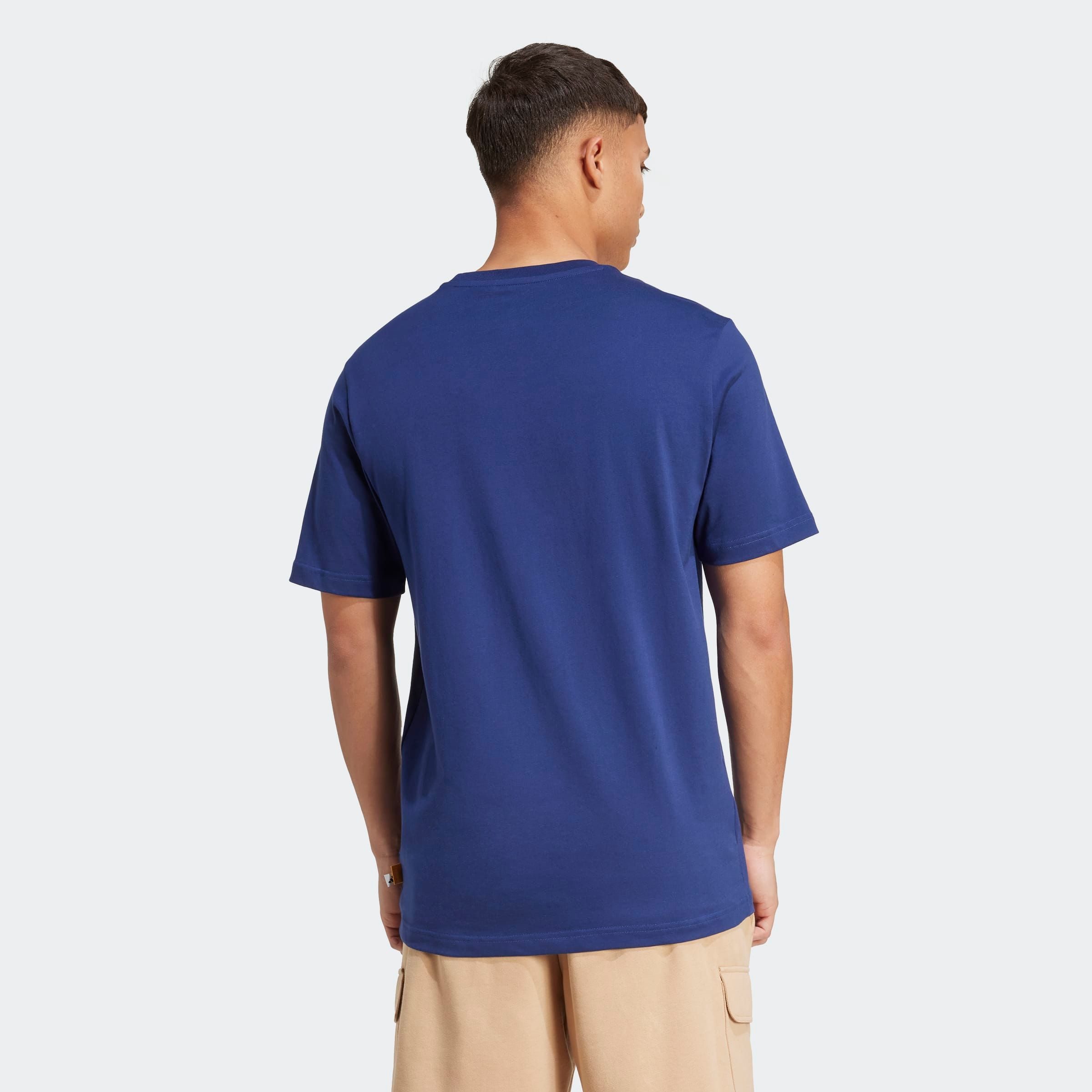 adidas Sportswear T-shirt M DOG HOOP TD