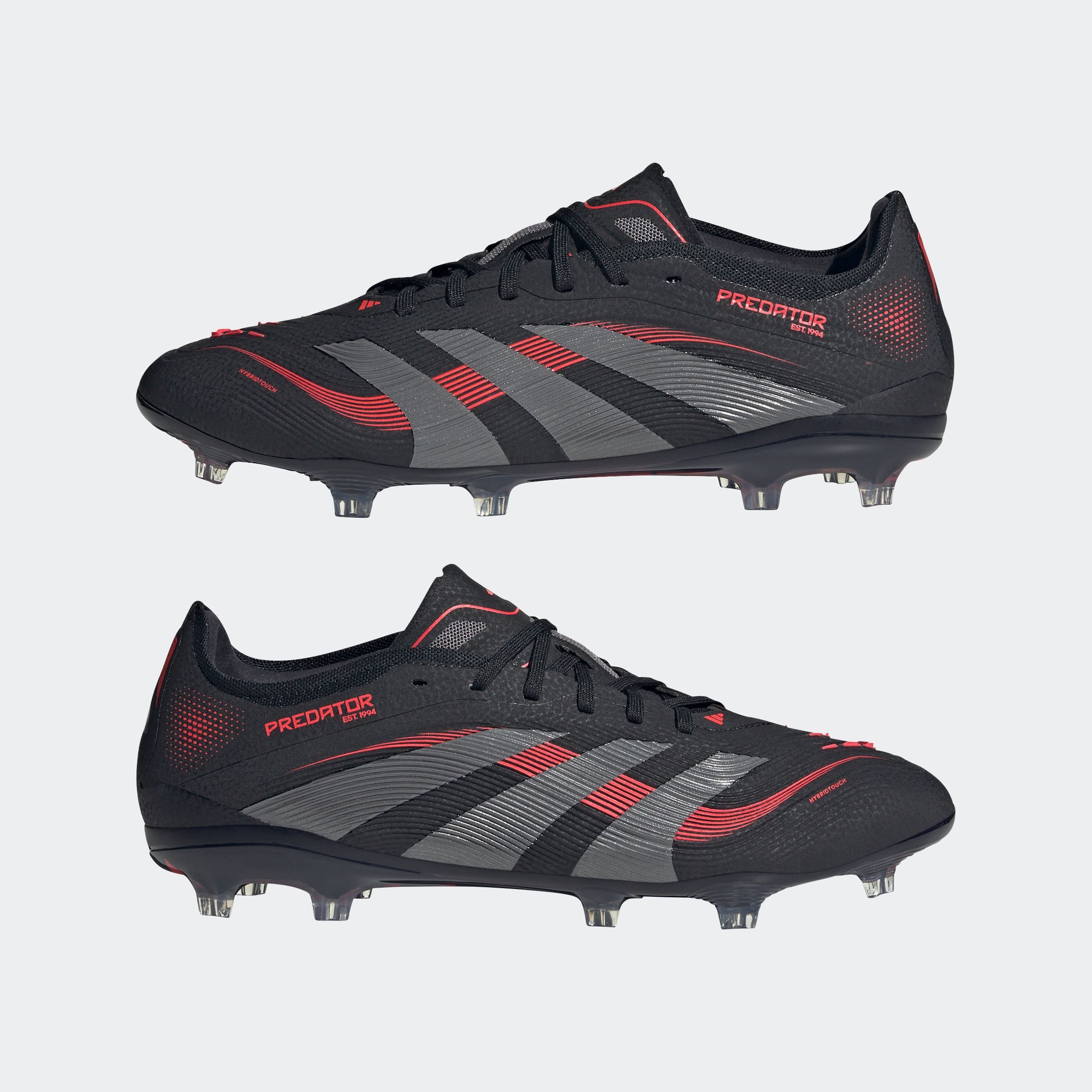 adidas Performance Voetbalschoenen PREDATOR PRO FG