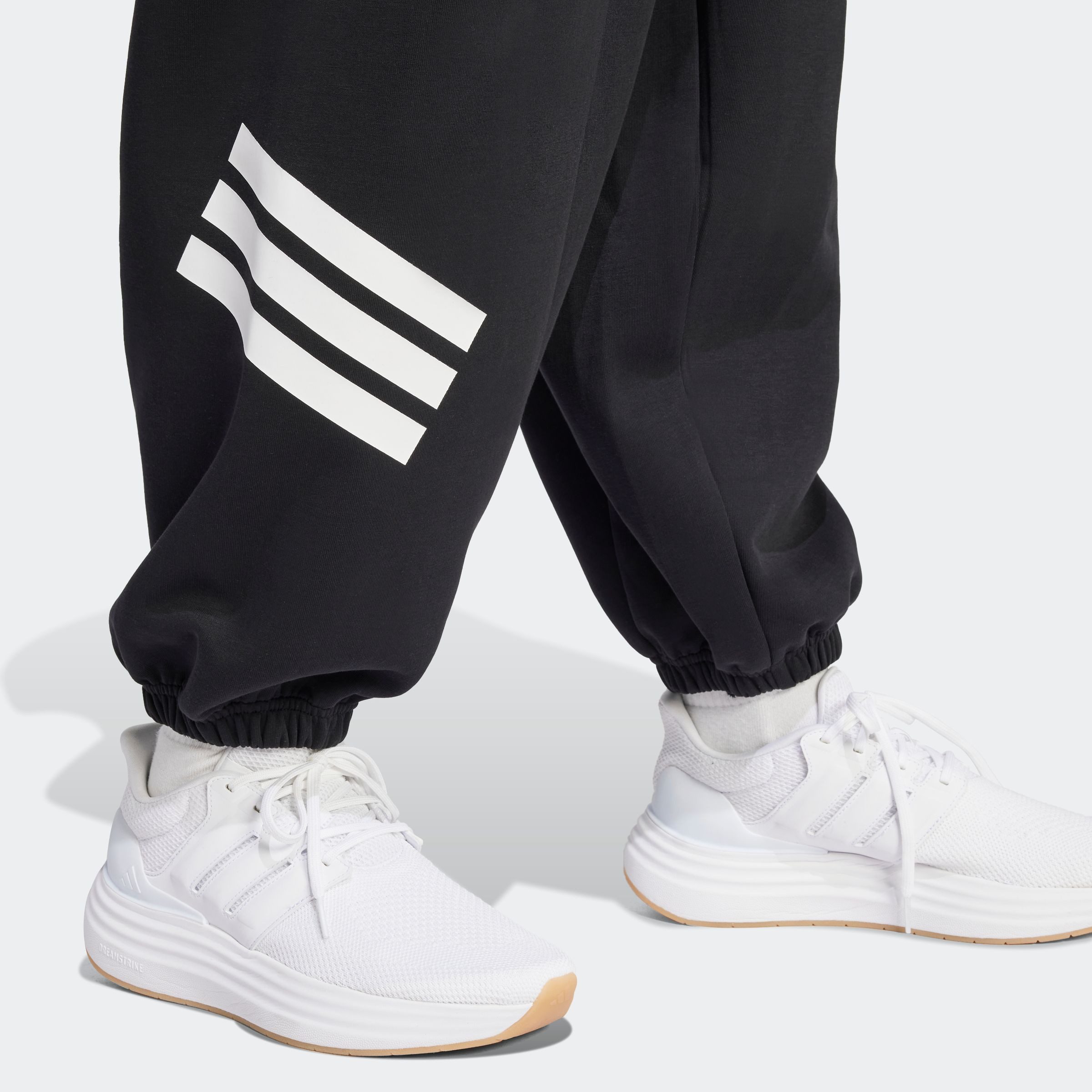 adidas Sportswear Sportbroek W FI 3S PARA PT (1-delig)