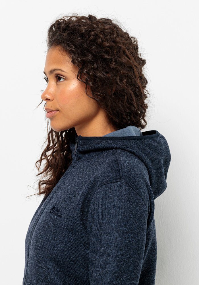Jack Wolfskin Functionele jas TANNENSPUR COAT W