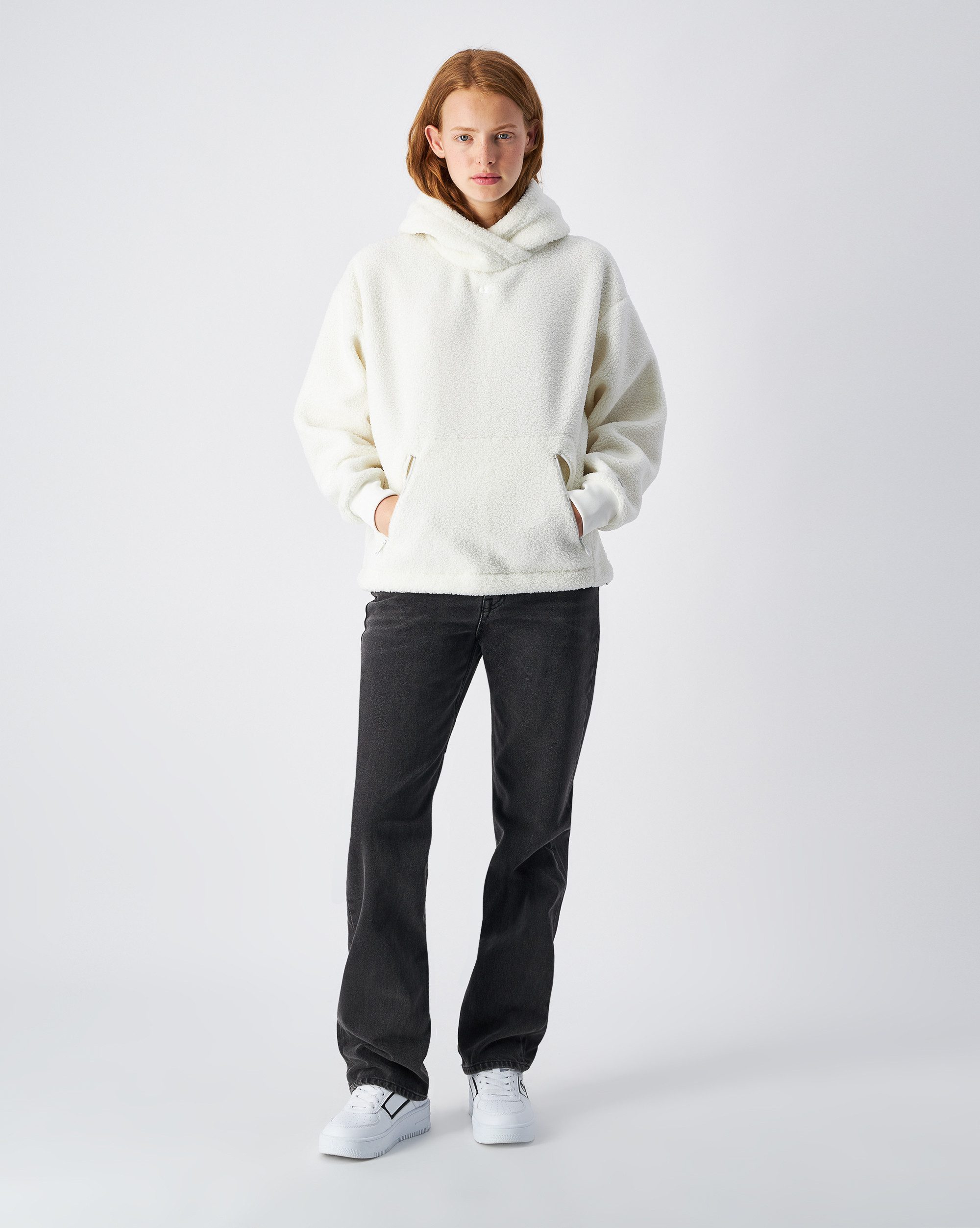 Champion Hoodie HOODED sweatshirt