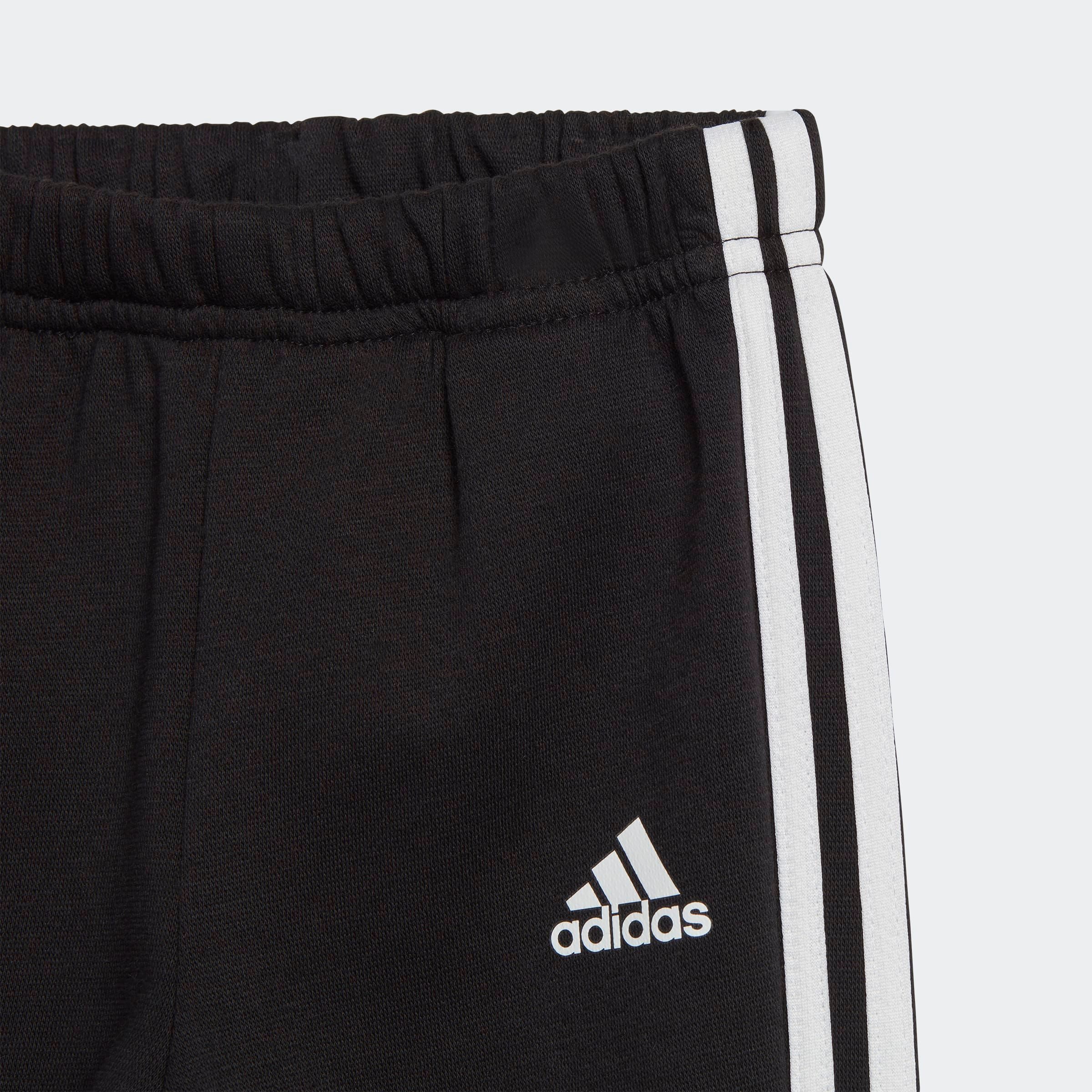 adidas Sportswear Trainingspak I 3S TIB FL TS (2-delig)