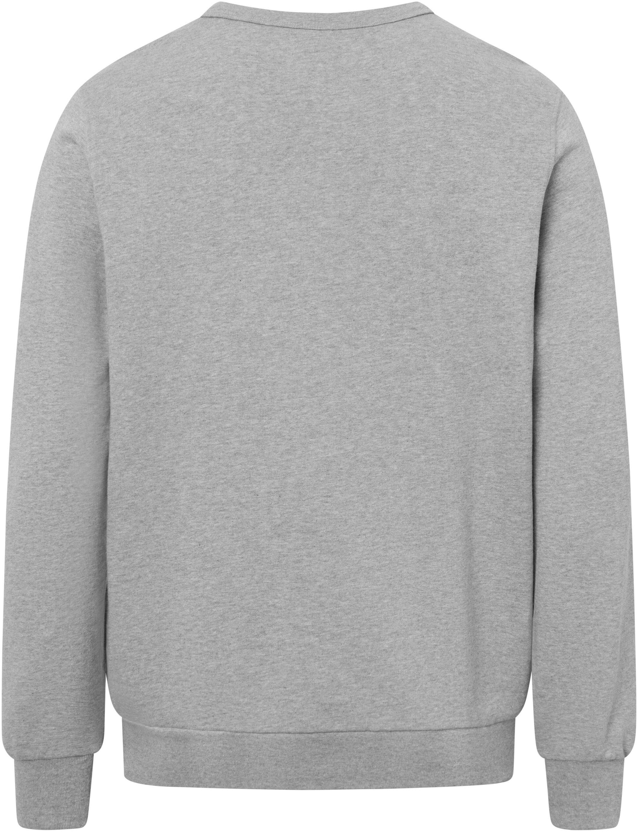 KnowledgeCotton Apparel Sweatshirt in cleane look