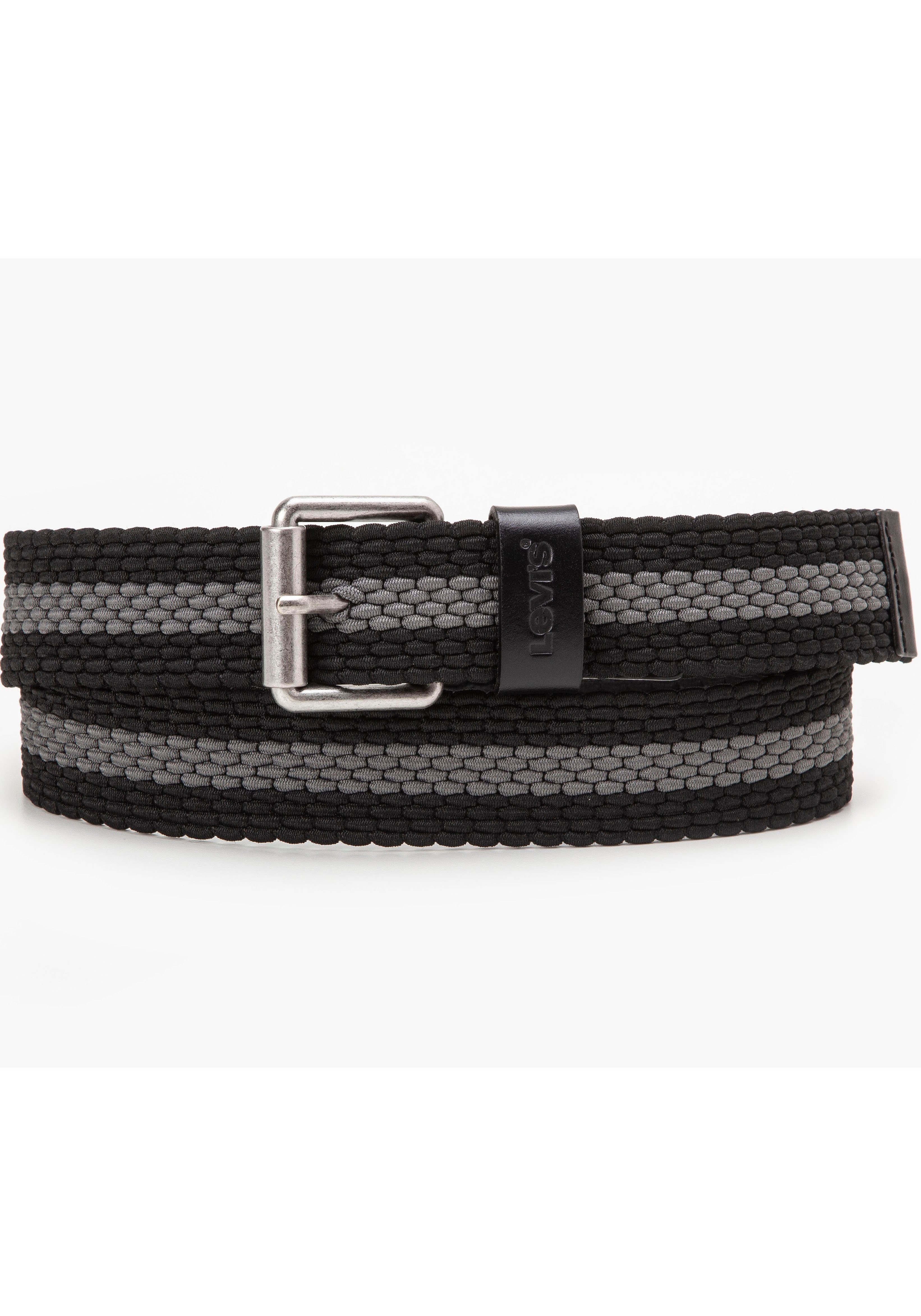 Levi's® Gevlochten riem