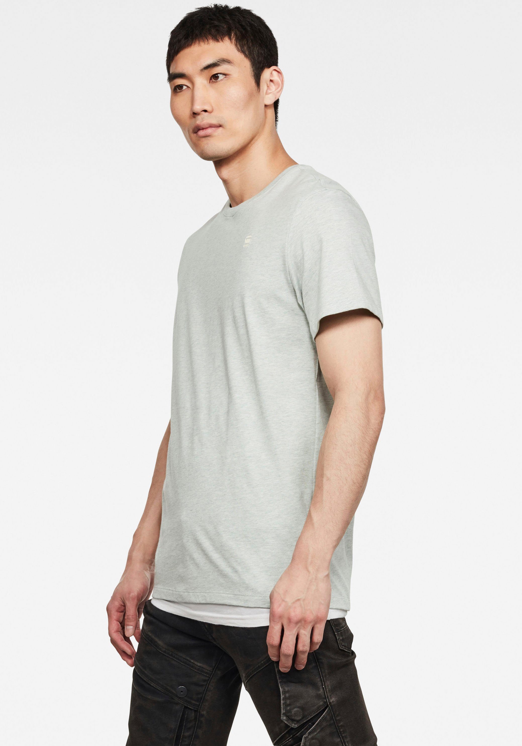 G-Star RAW T-shirt Base-S T-shirt