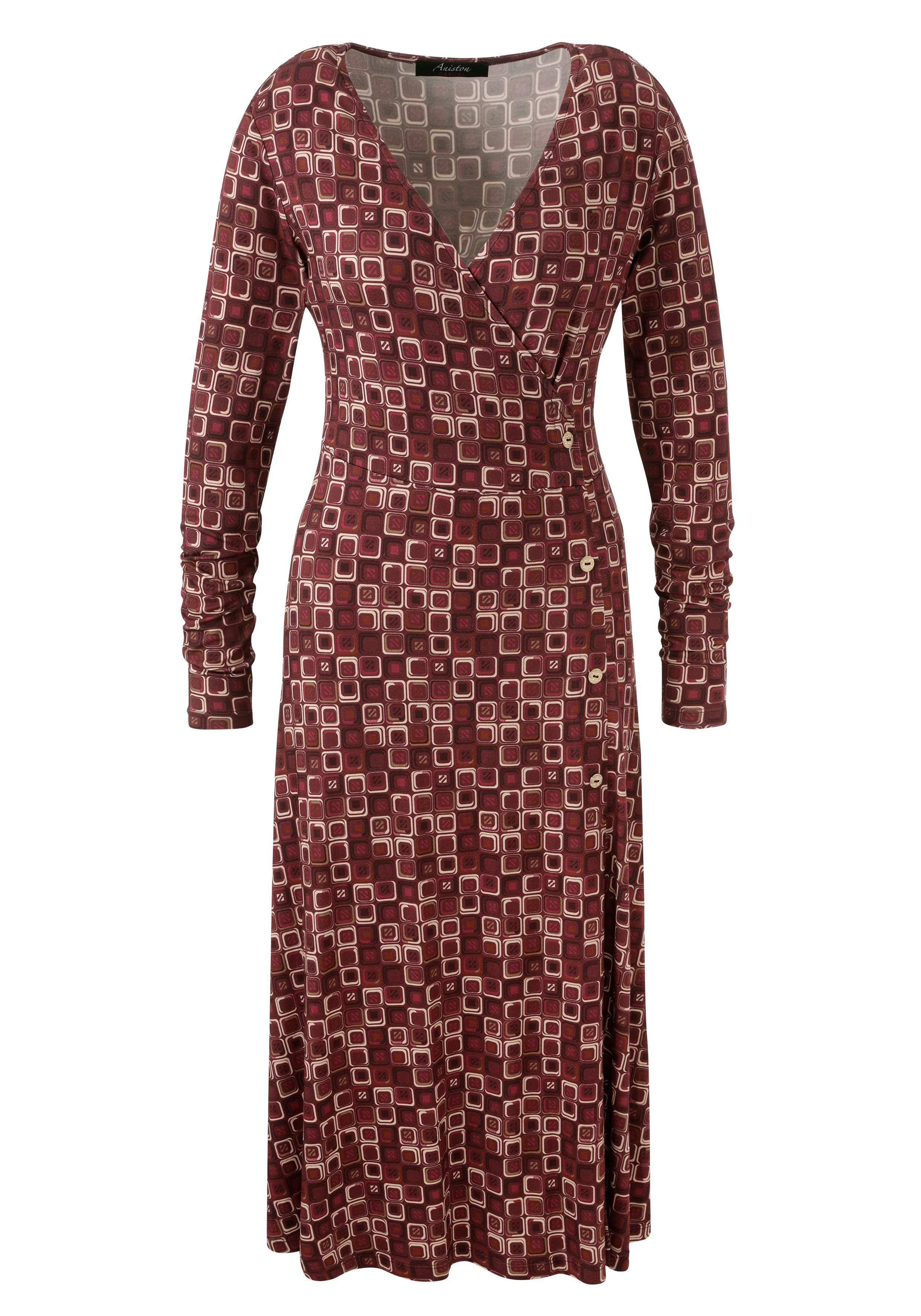 Aniston CASUAL Jerseyjurk