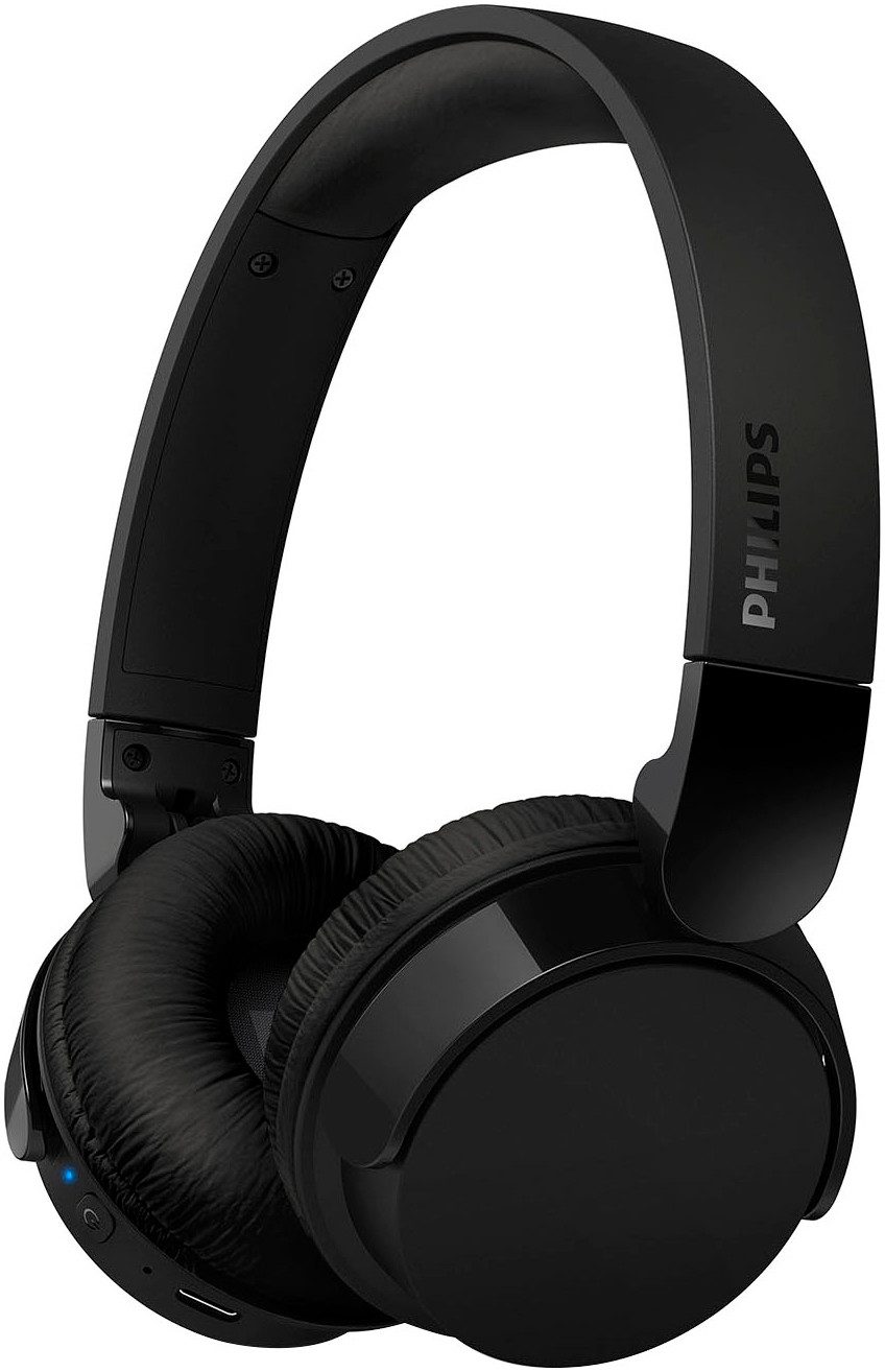 Philips On-ear koptelefoon TAH4209