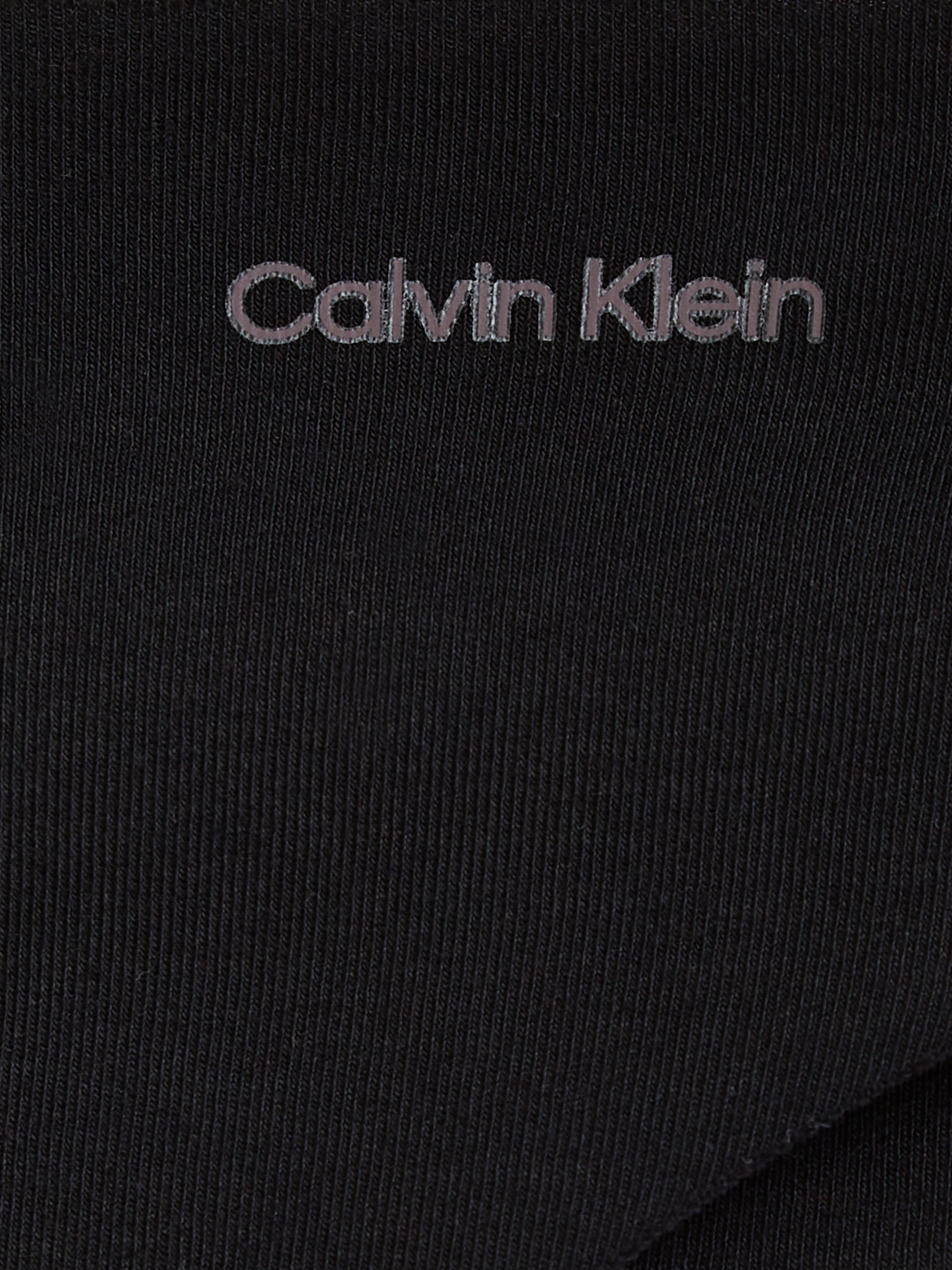 Calvin Klein String 3 PACK THONG (MID-RISE) (3 stuks)