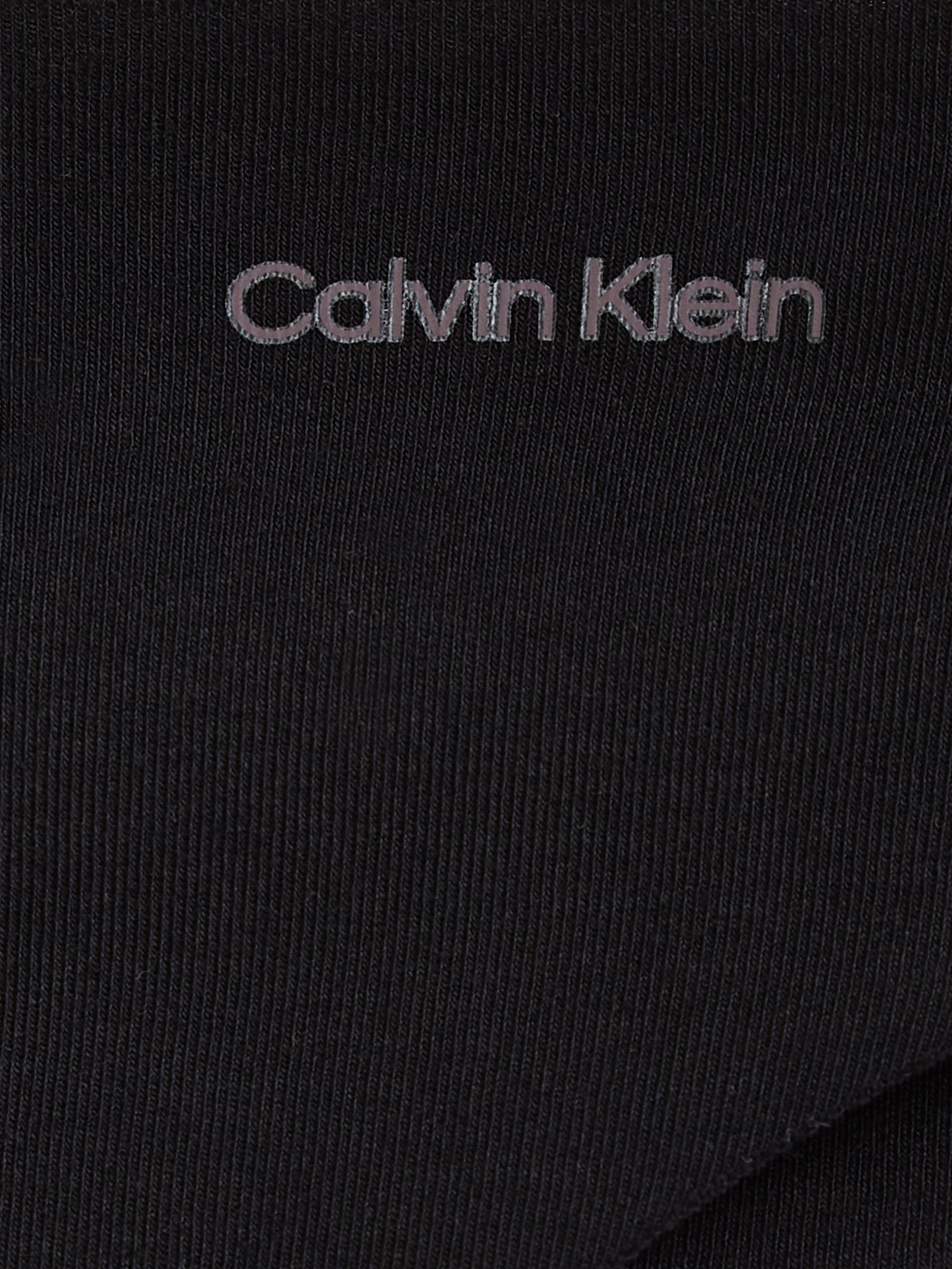 Calvin Klein Tanga 3 PACK THONG (MID-RISE) (3 stuks Set van 3)