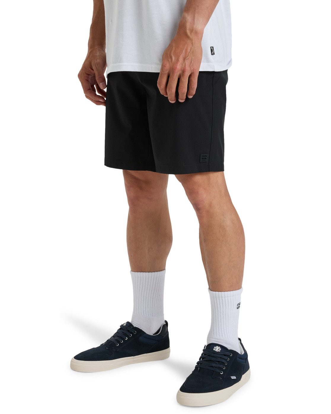 Billabong Bermuda Surftrek Transport 19"