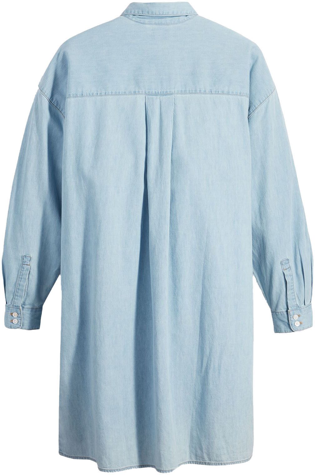 Levi's® Plus Jeans jurk Rhea