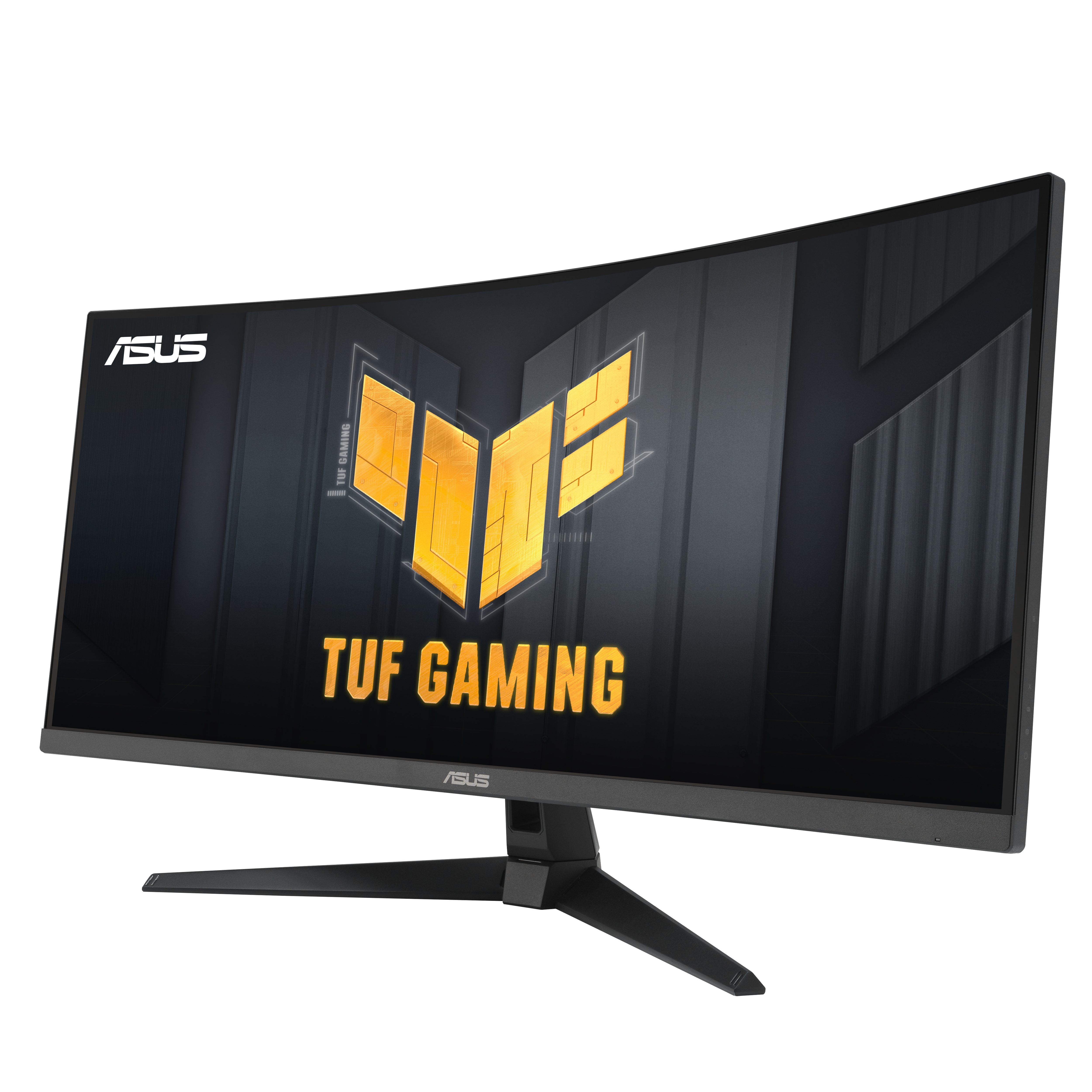 Asus Gaming-monitor TUF Gaming VG34VQ3B, 86,4 cm / 34", UWQHD