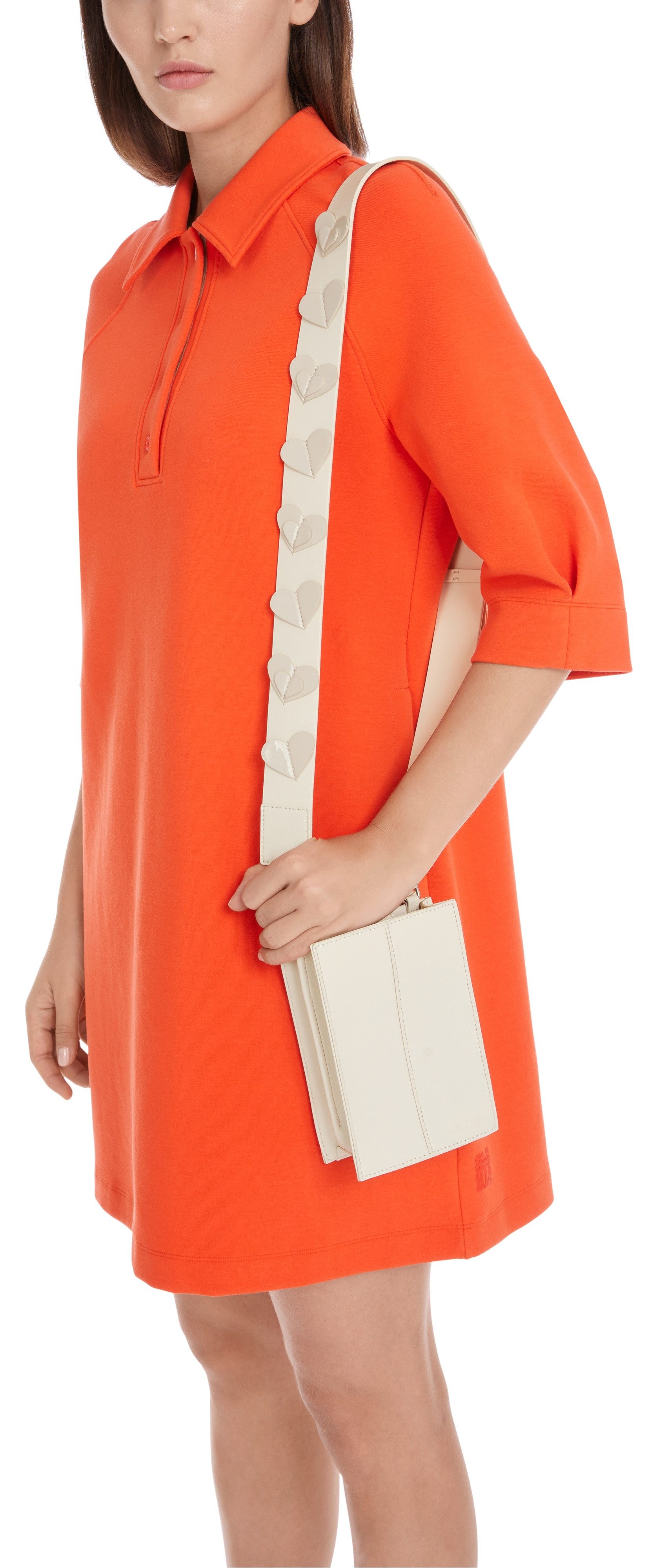 Marc Cain Minibag Heartbreaker