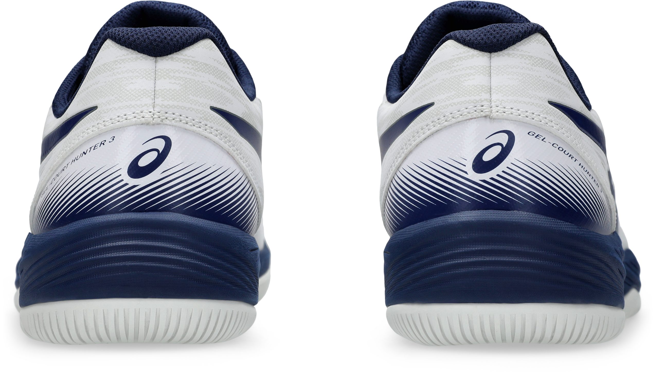 Asics Indoorschoenen GEL-COURT HUNTER 3