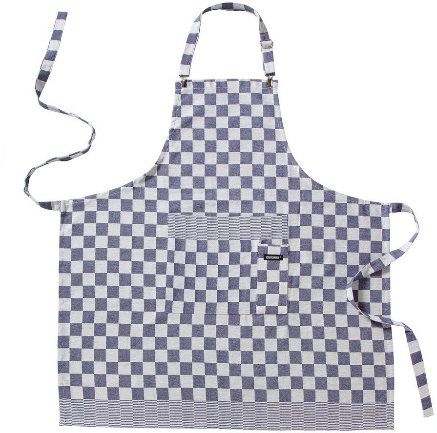 DDDDD Keukenschort Barbeque (1-delig)