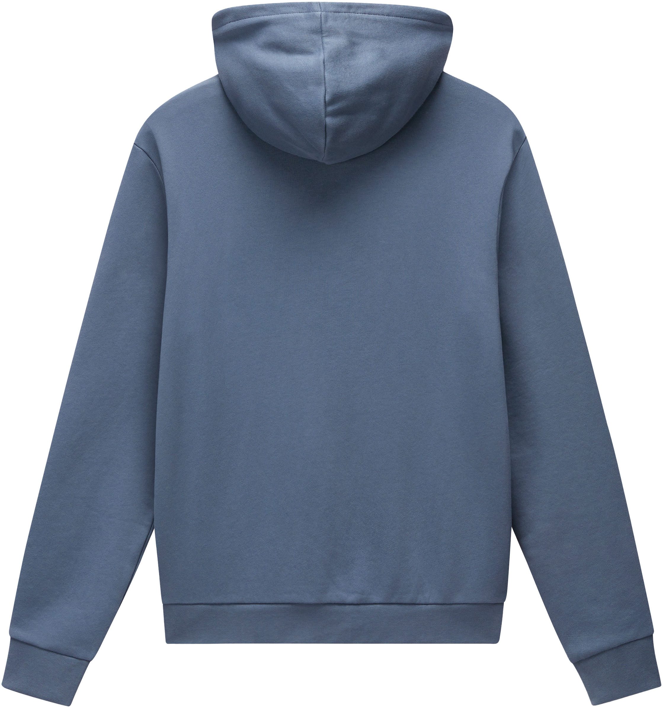 Napapijri Hoodie Met een ronde hals
