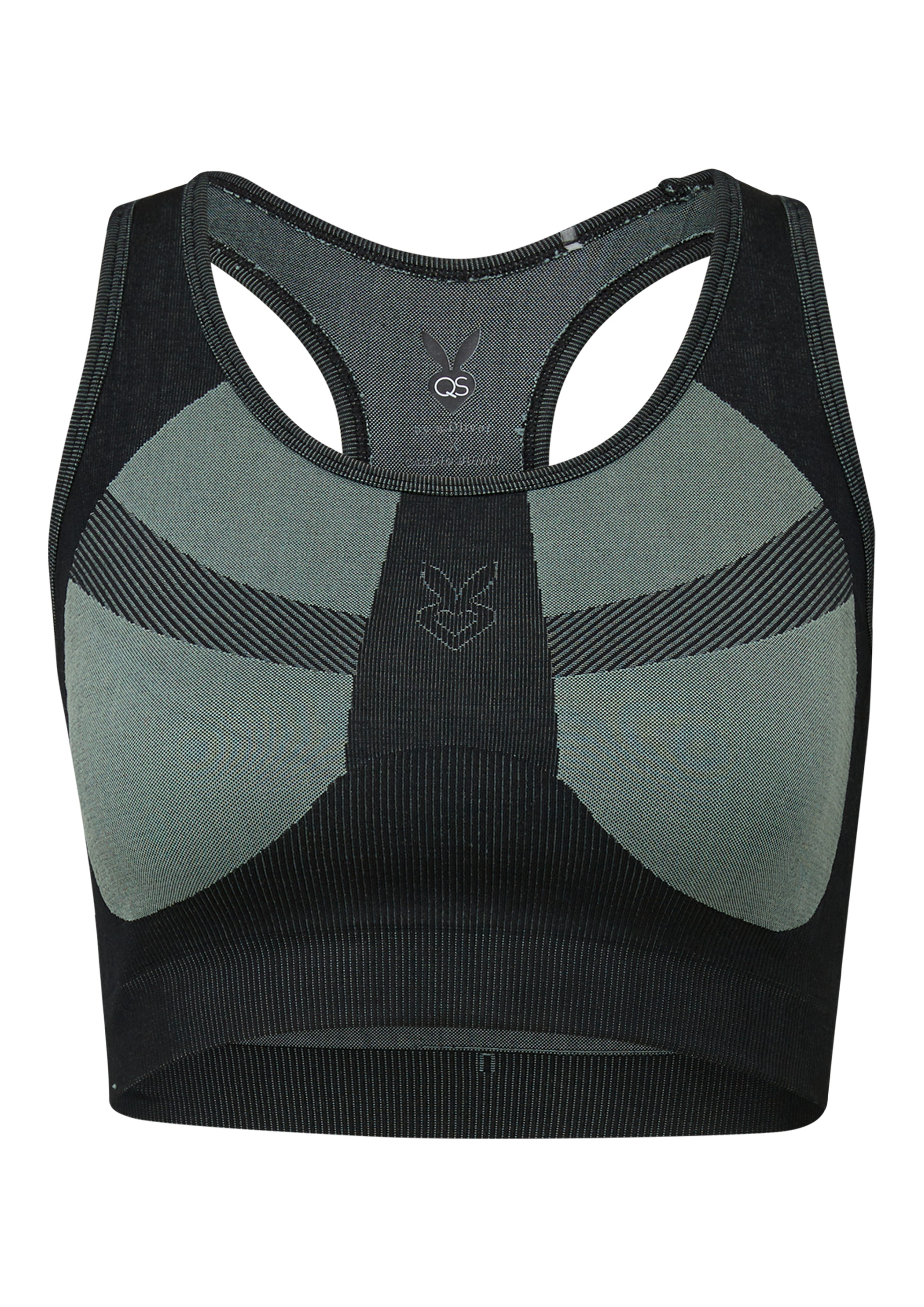 Q/S designed by Runningtop in sportieve look
