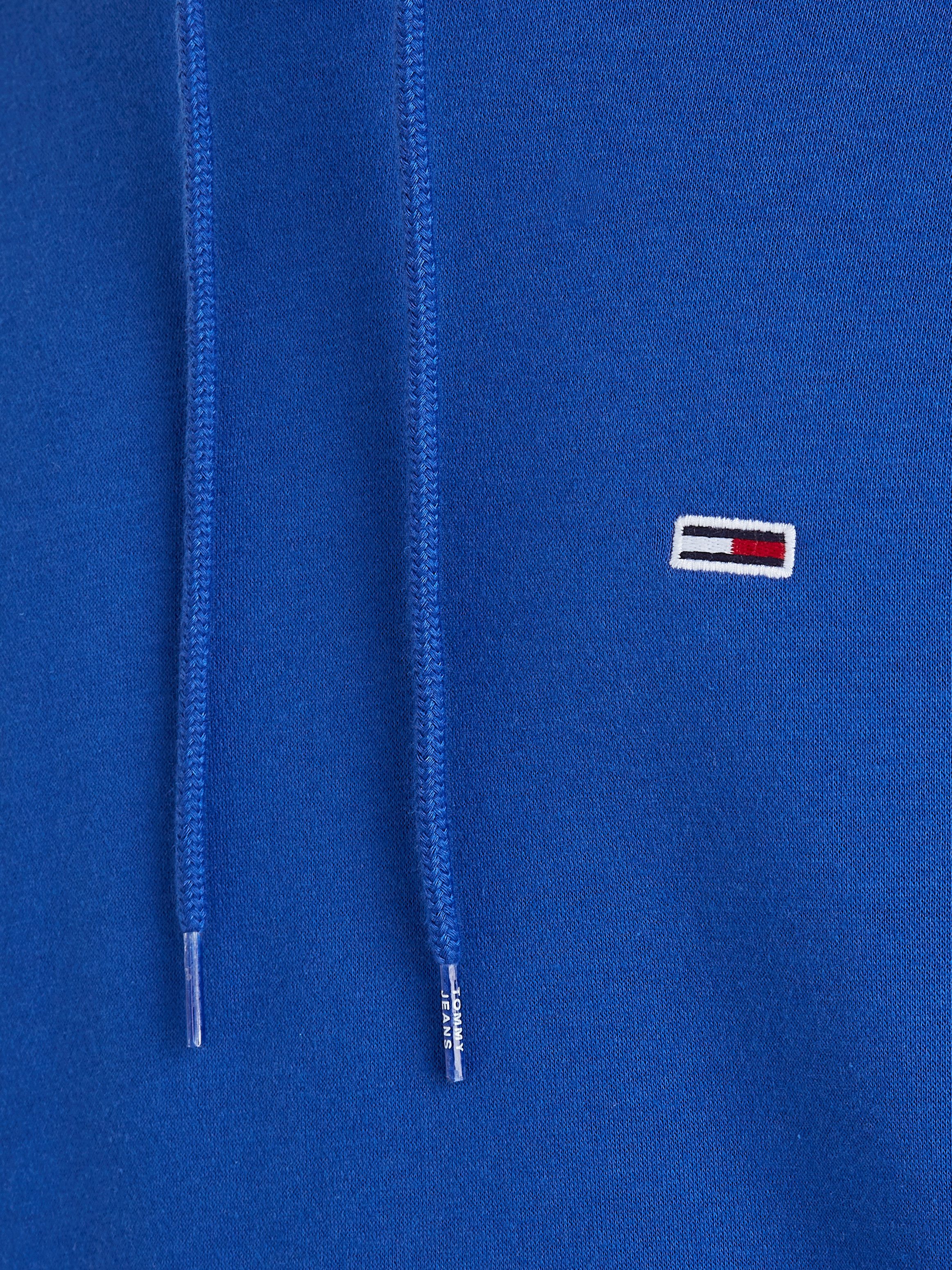 TOMMY JEANS Sweatshirt TJM REG S FLAG HOODIE