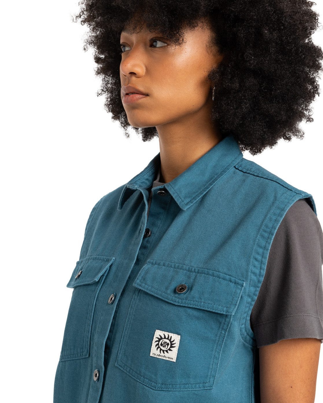 Quiksilver Functioneel shirt Jolk