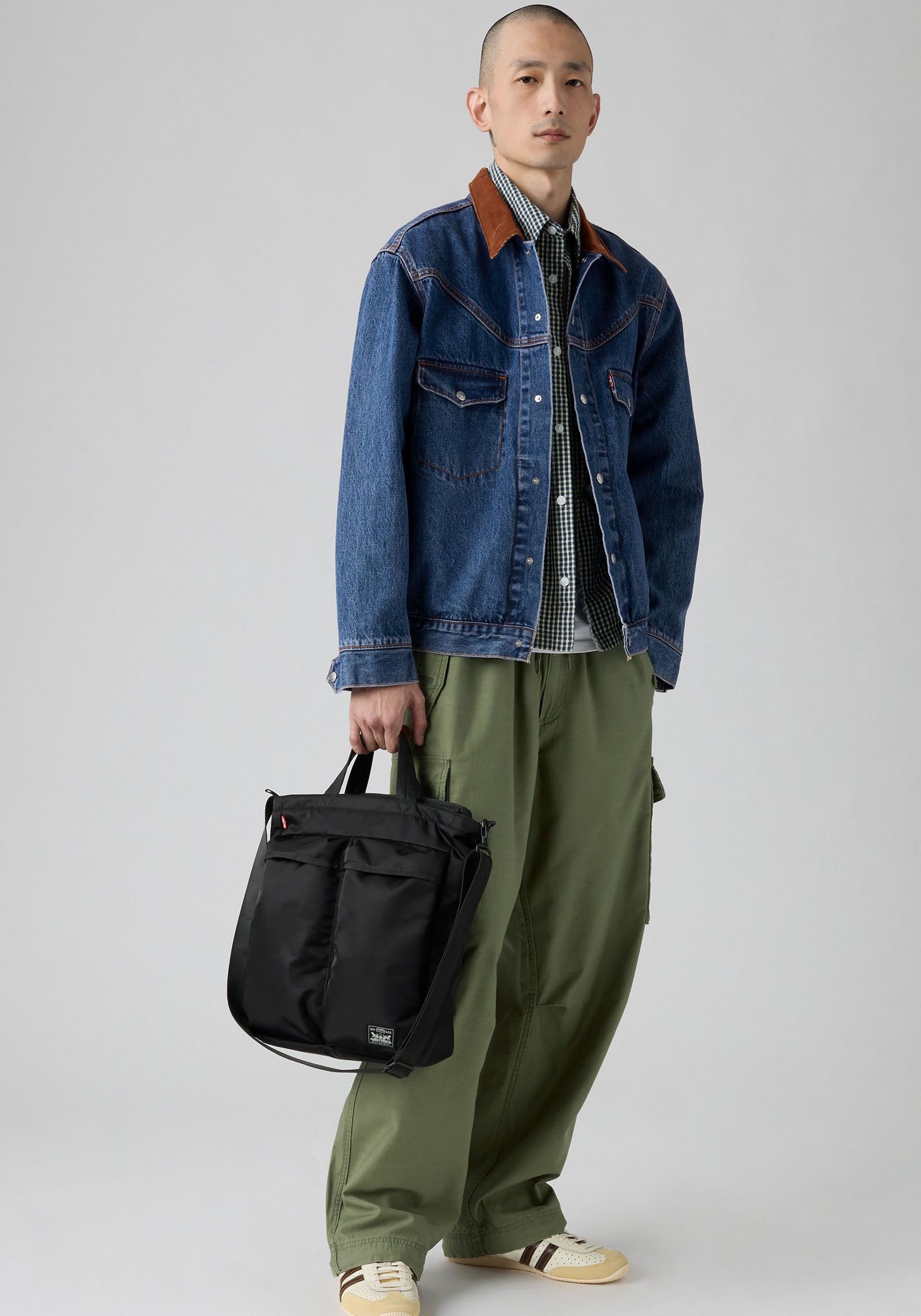 Levi's® Schoudertas
