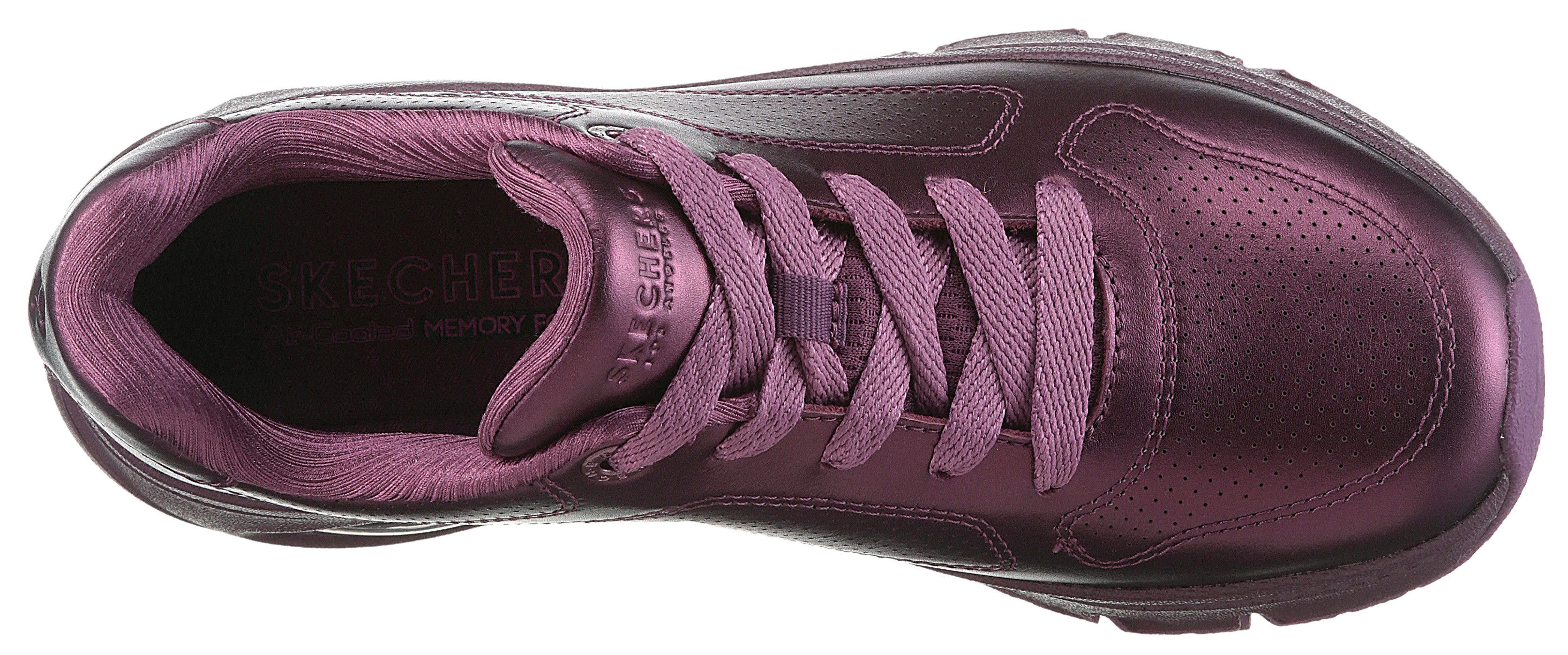 Skechers Sneakers UNO ICON - LUSTROUS AIR