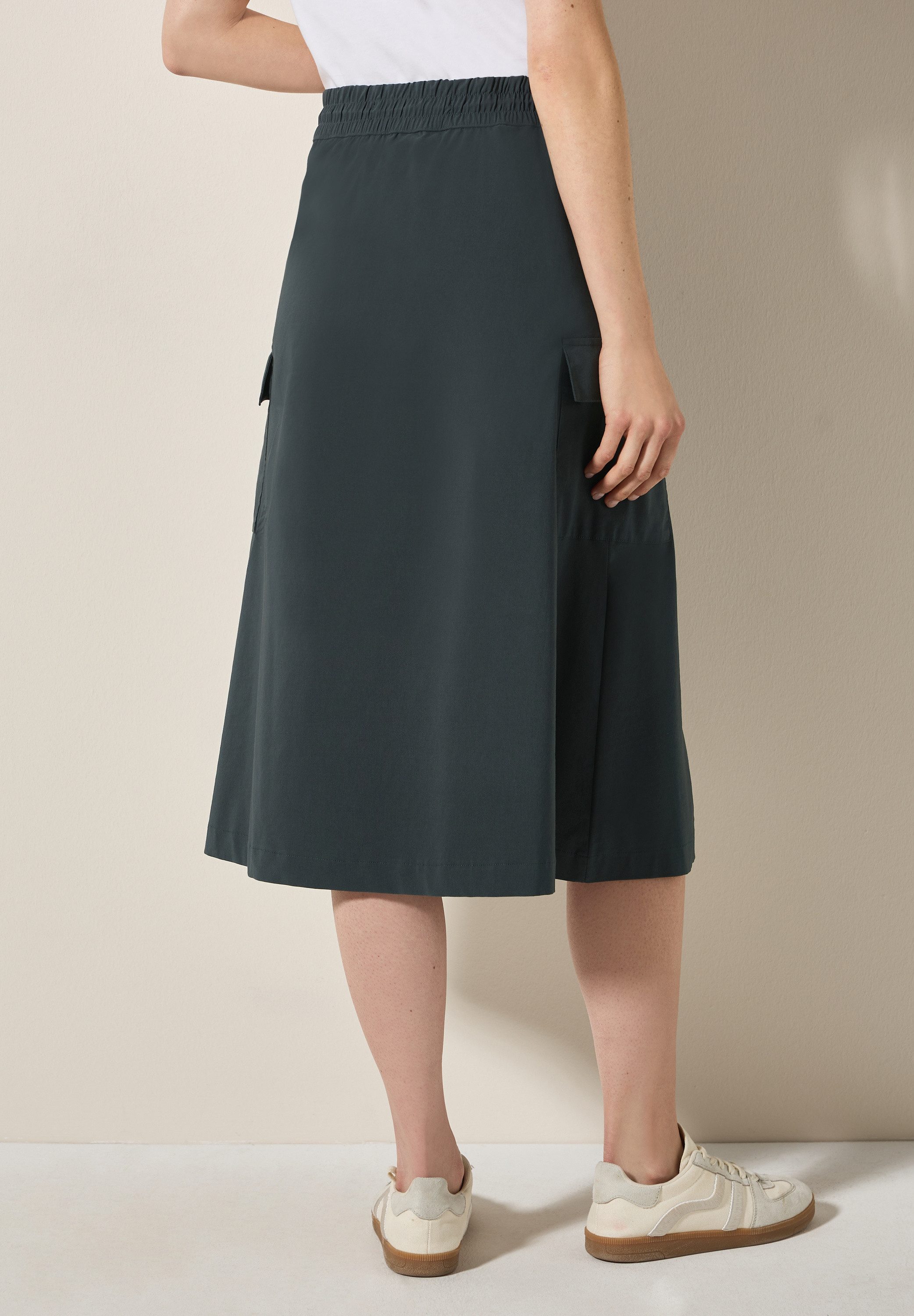 Cecil Midirok