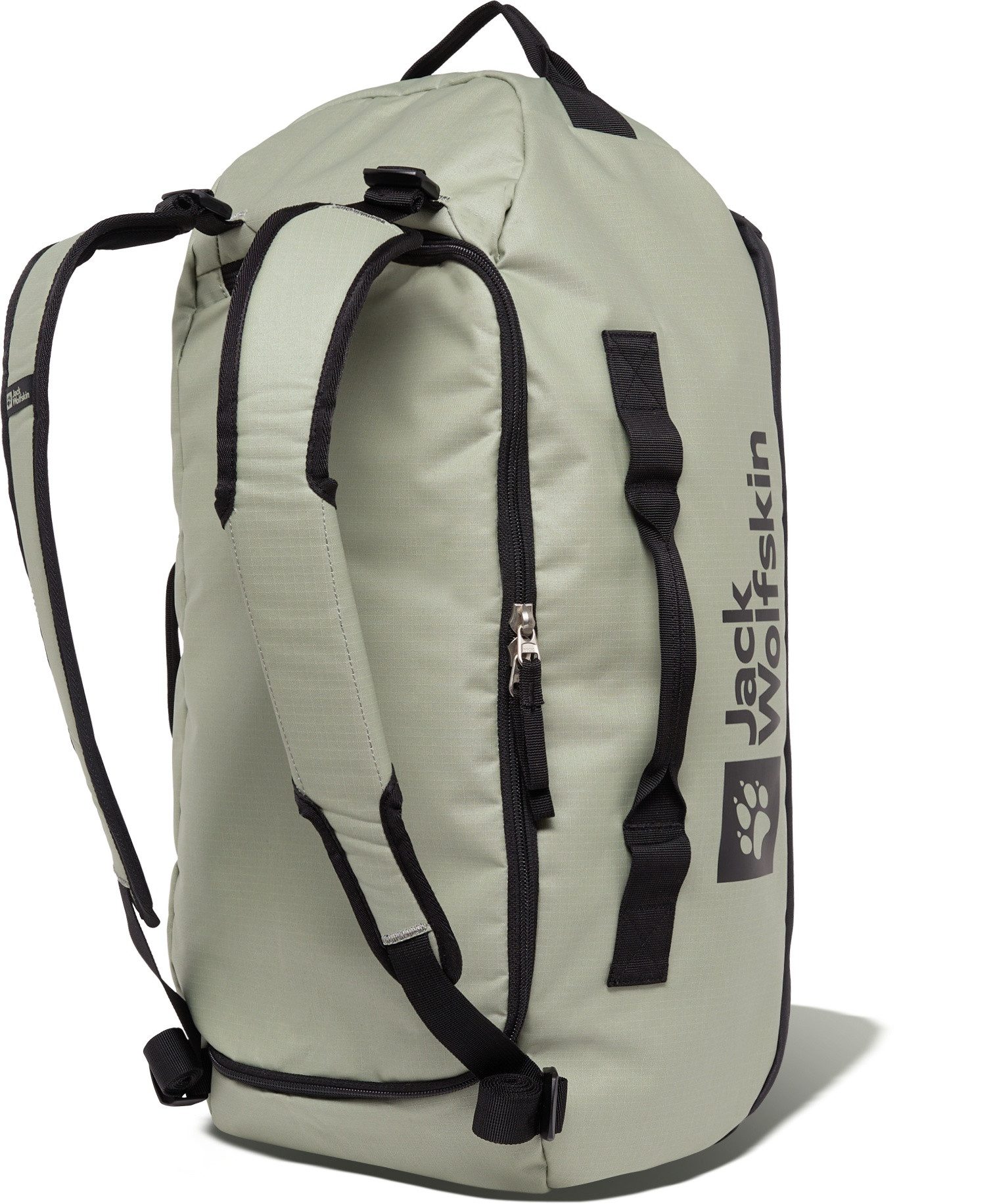 Jack Wolfskin Sporttas ALL-IN DUFFLE 35