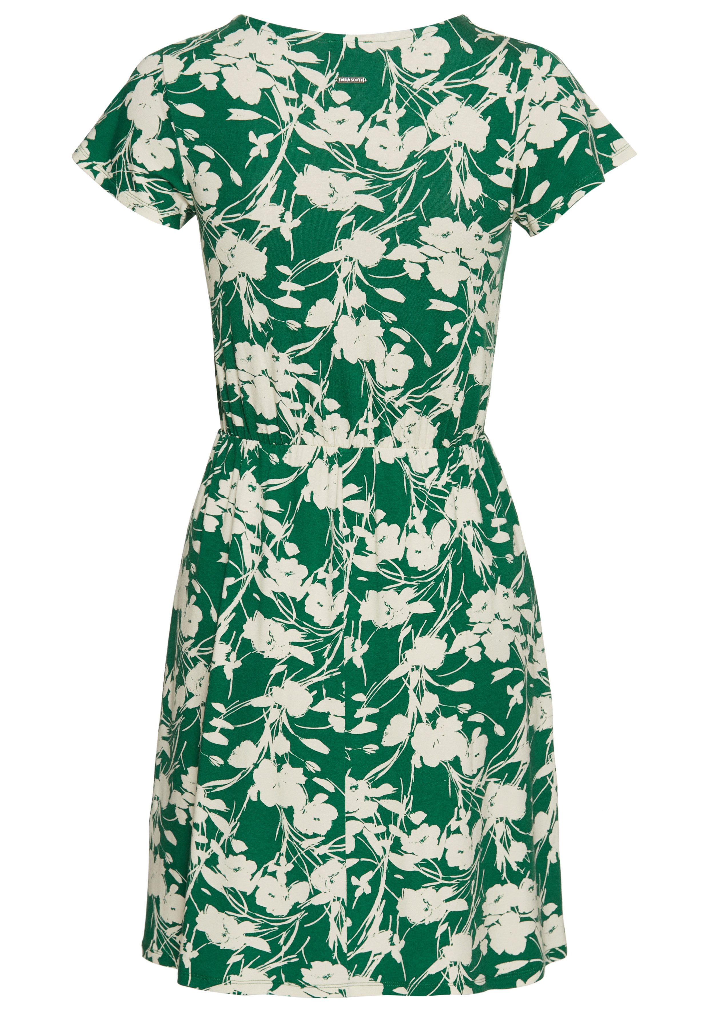 Laura Scott Shirtjurk