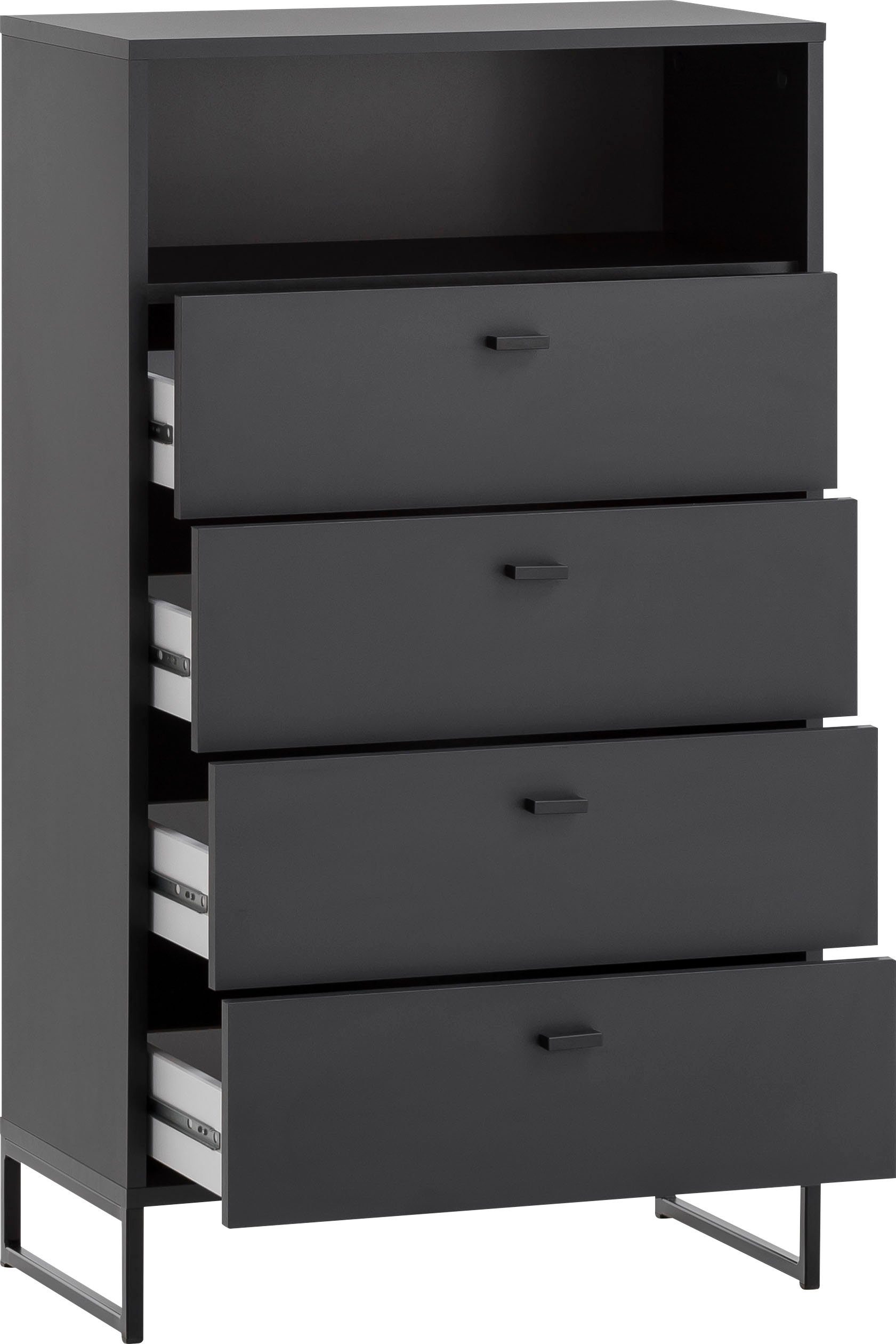 Schildmeyer Halfhoge kast Janne