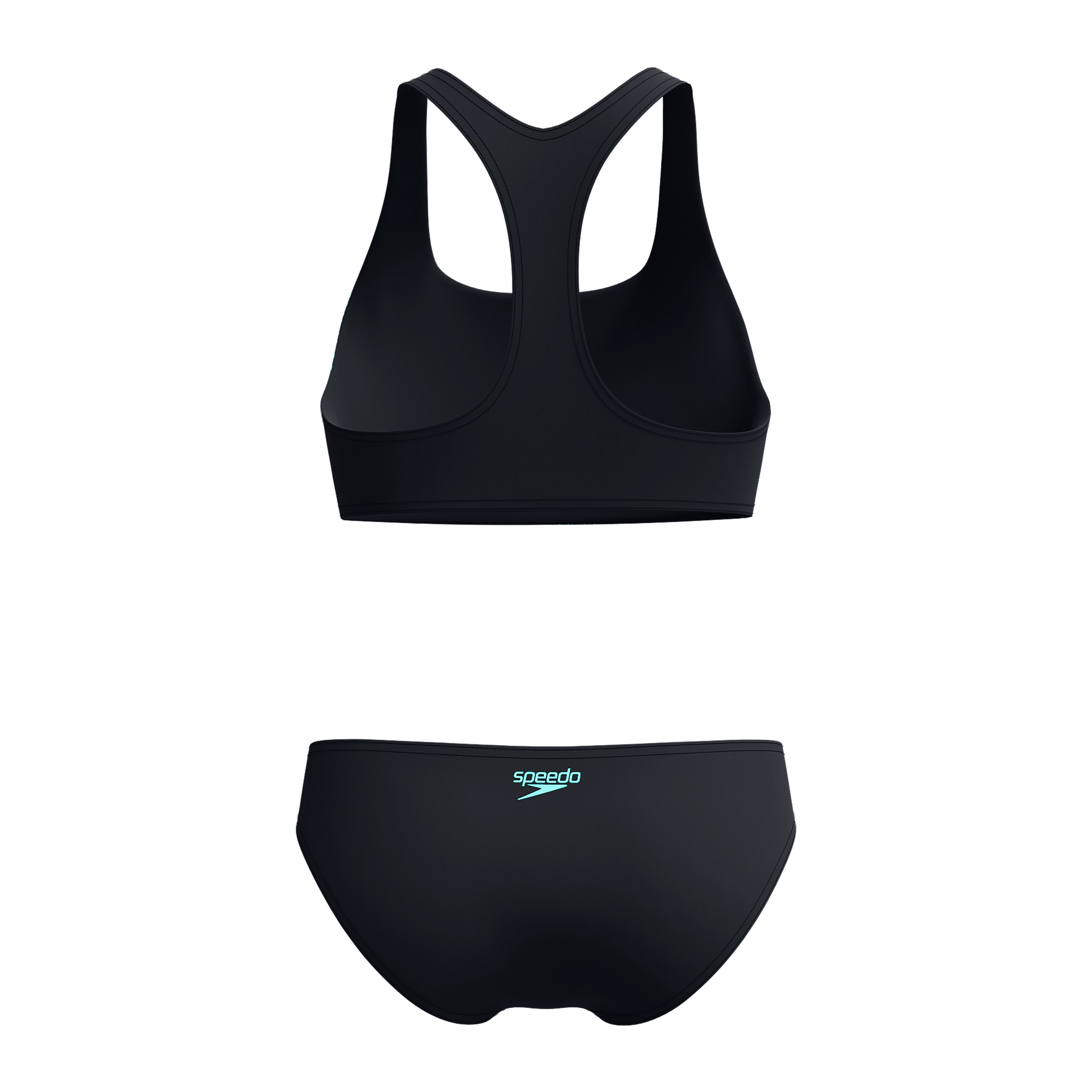 Speedo Bustierbikini