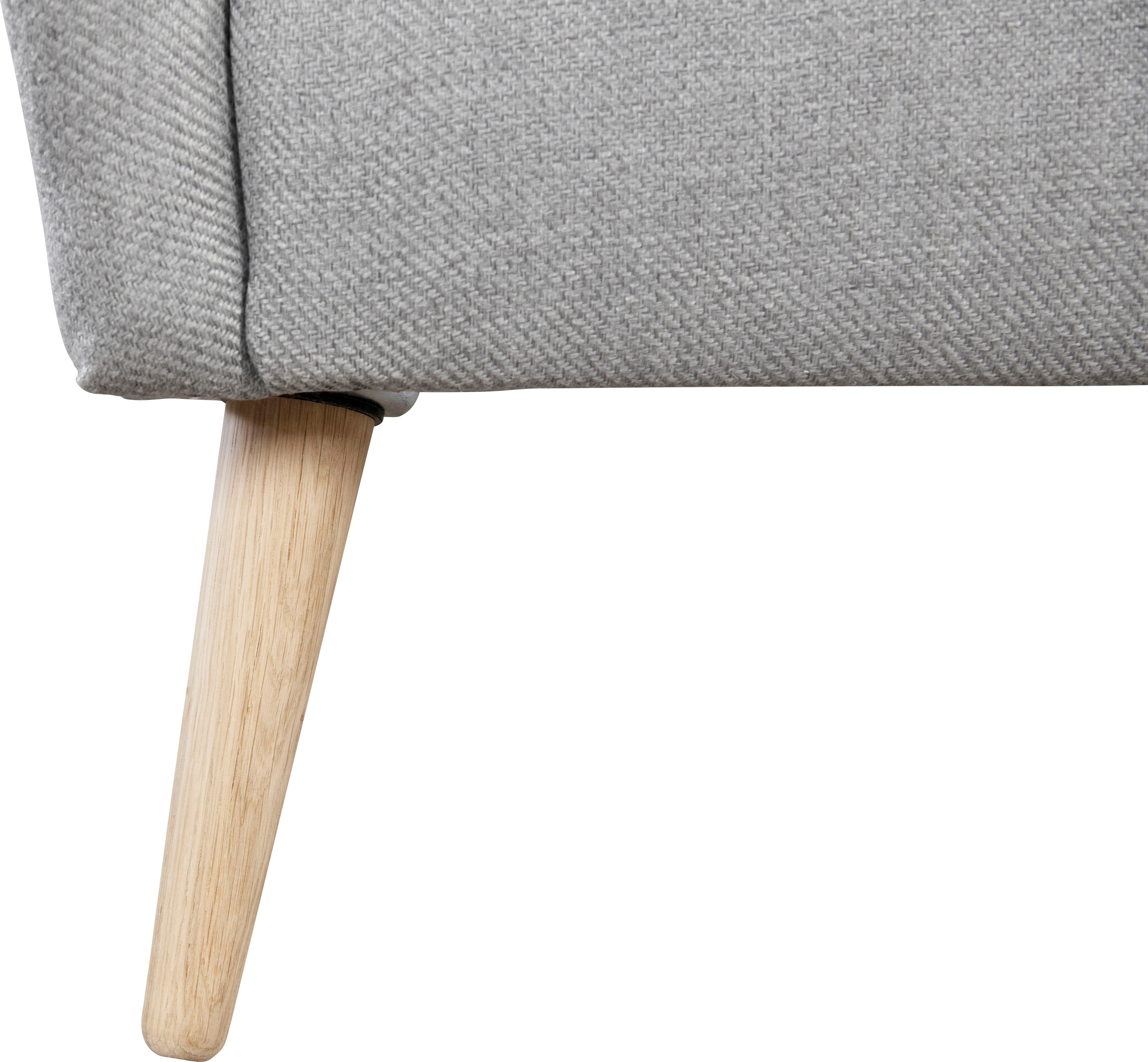 Guido Maria Kretschmer Home&Living Fauteuil Charles oorfauteuil groot en gezellig in een modern design