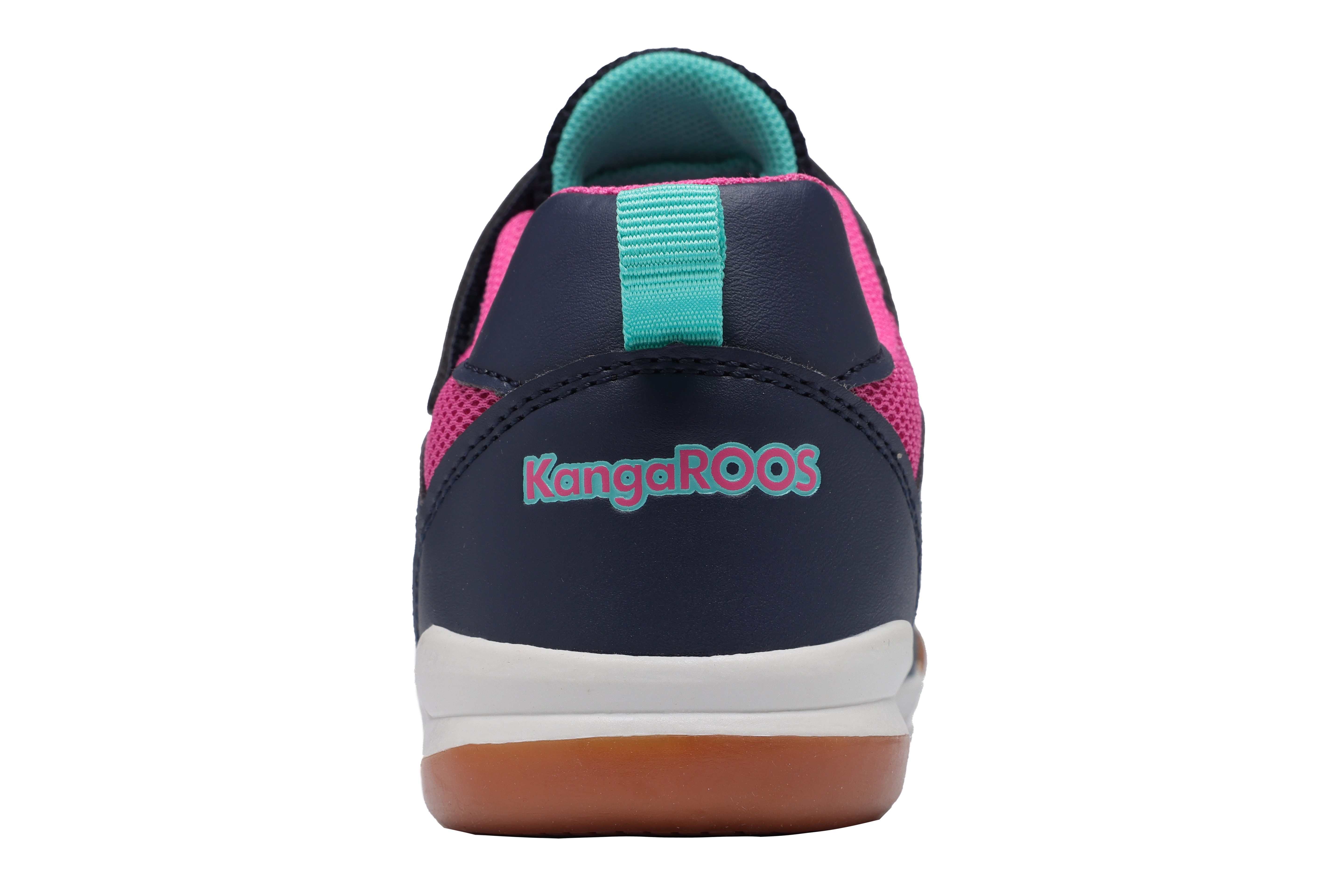 KangaROOS Sneakers Backyard 2.0 EV Zaalschoen, indoorschoen