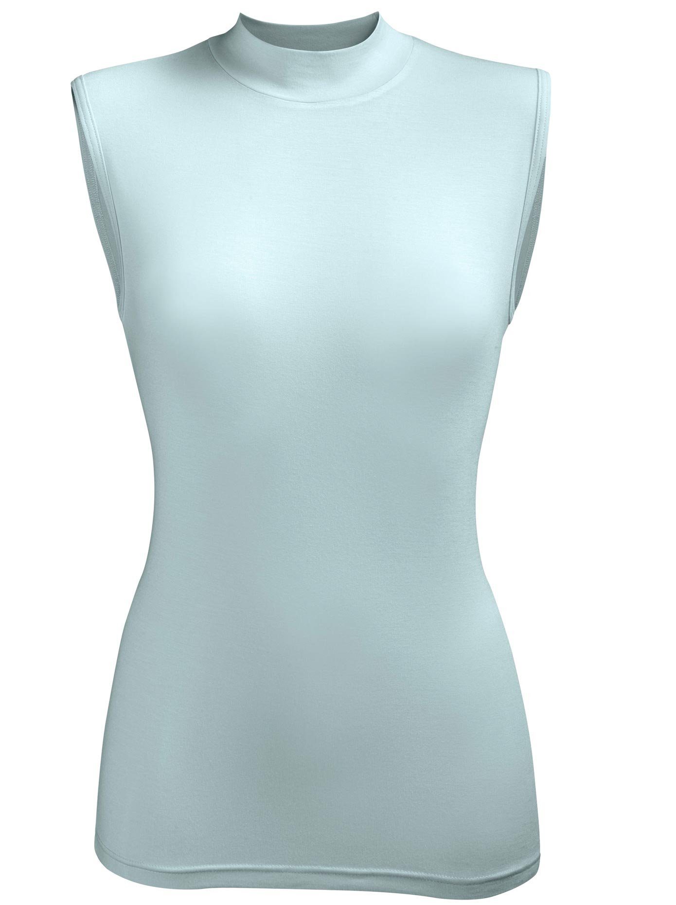 wäschepur Shirt voor eronder (2 stuks)