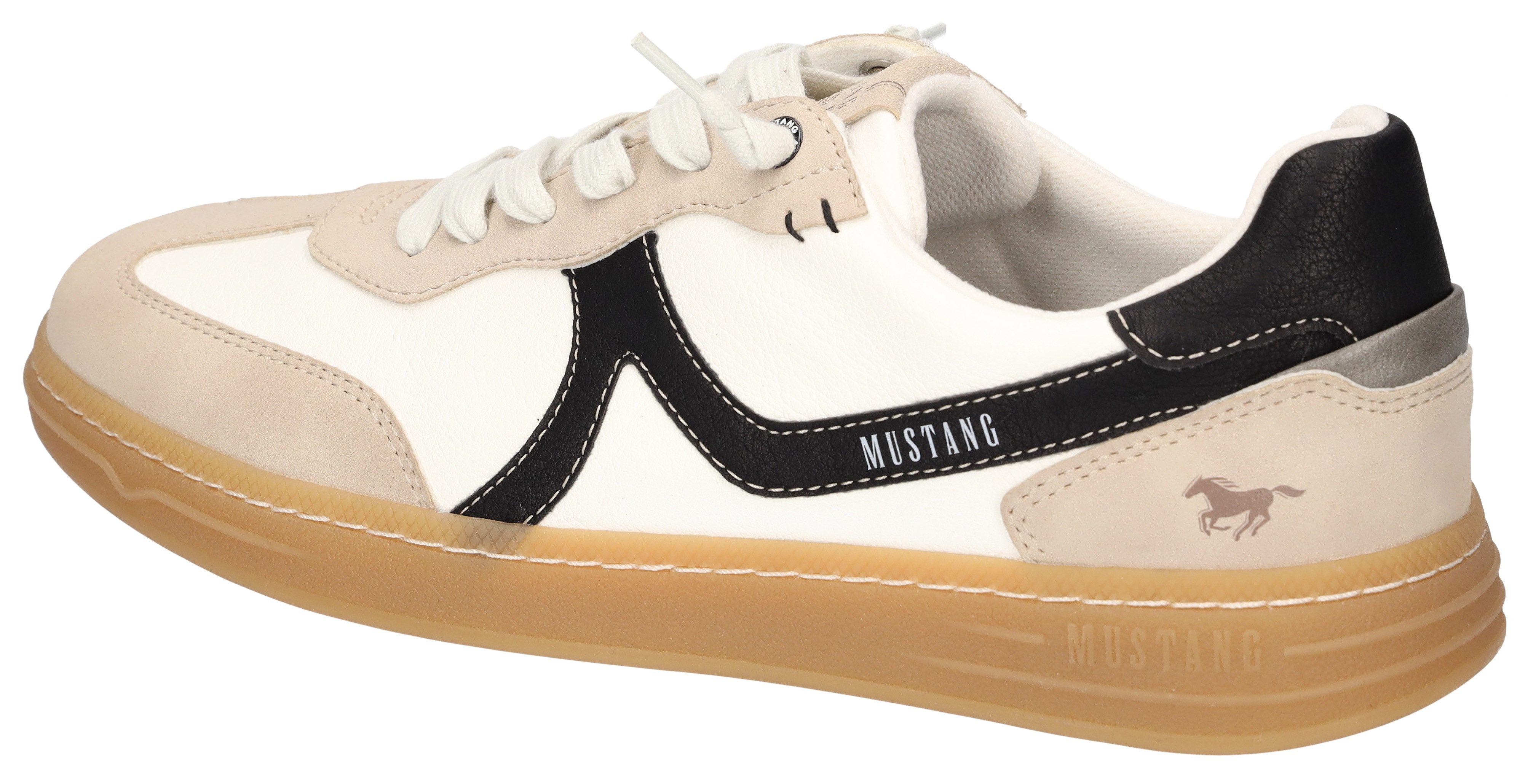 Mustang Shoes Slip-on sneakers