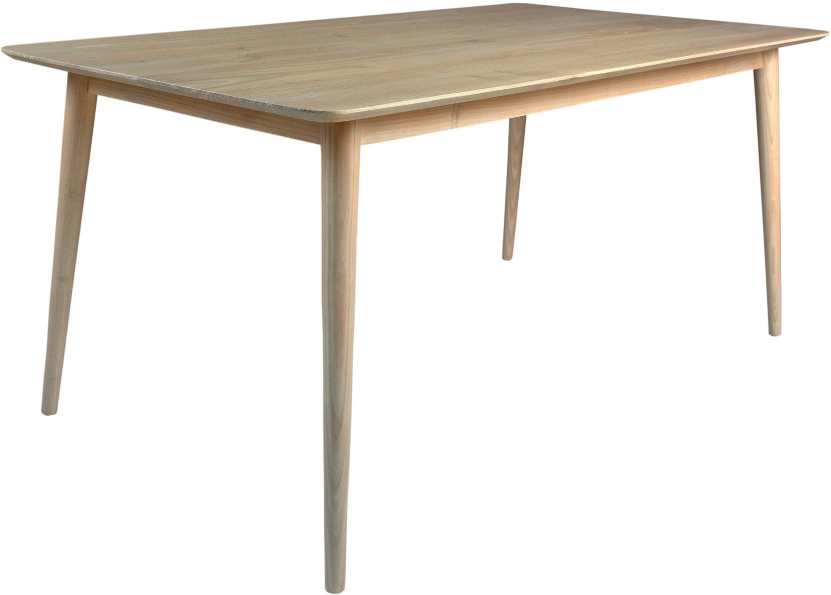SIT Eettafel met zichtbaar nervenpatroon