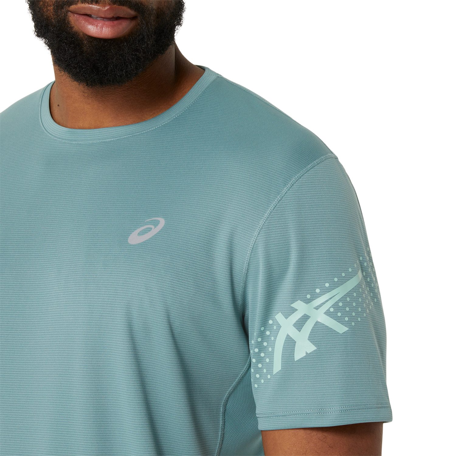 Asics Runningshirt ICON SS TOP