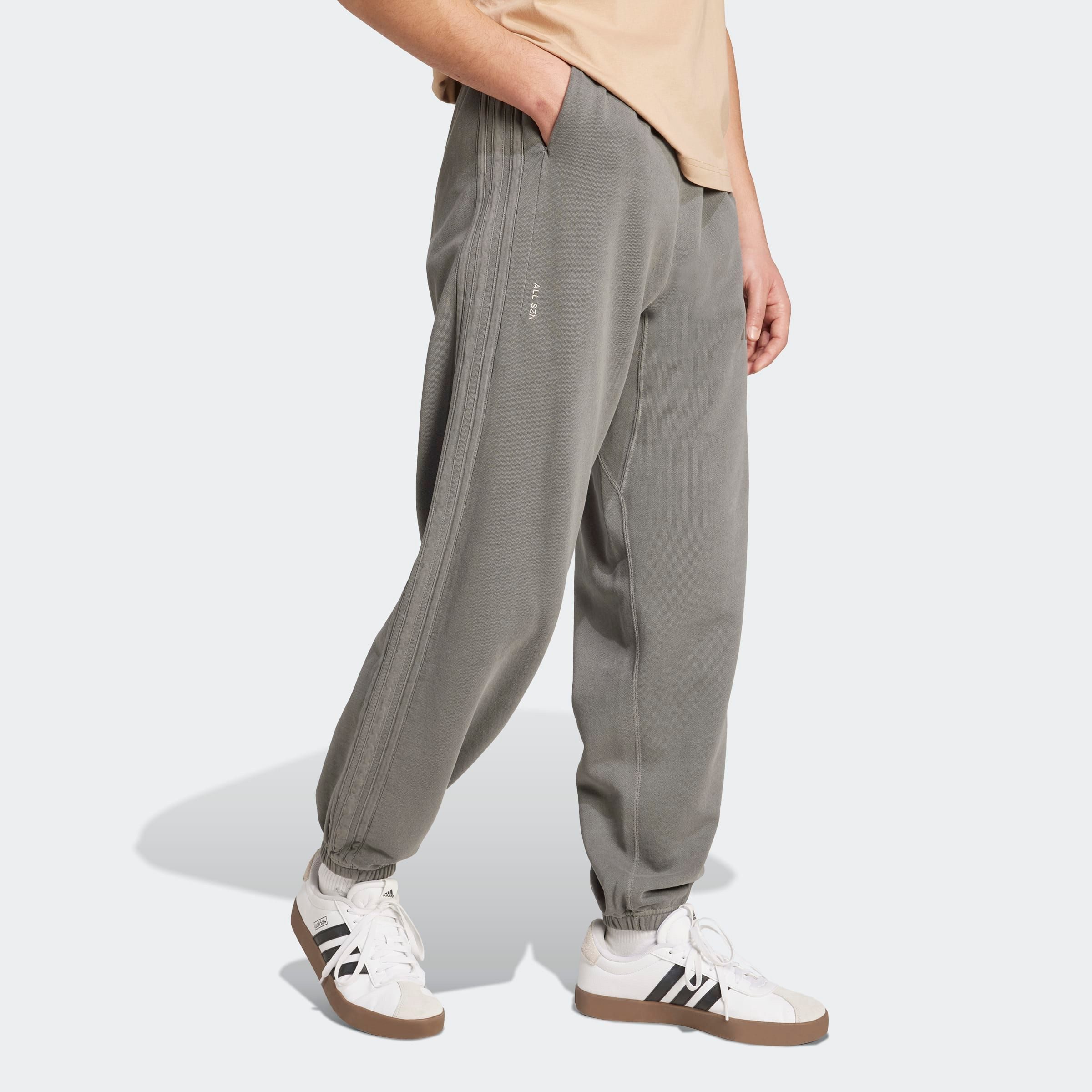 adidas Sportswear Sportbroek M A SZN W FT PT (1-delig)