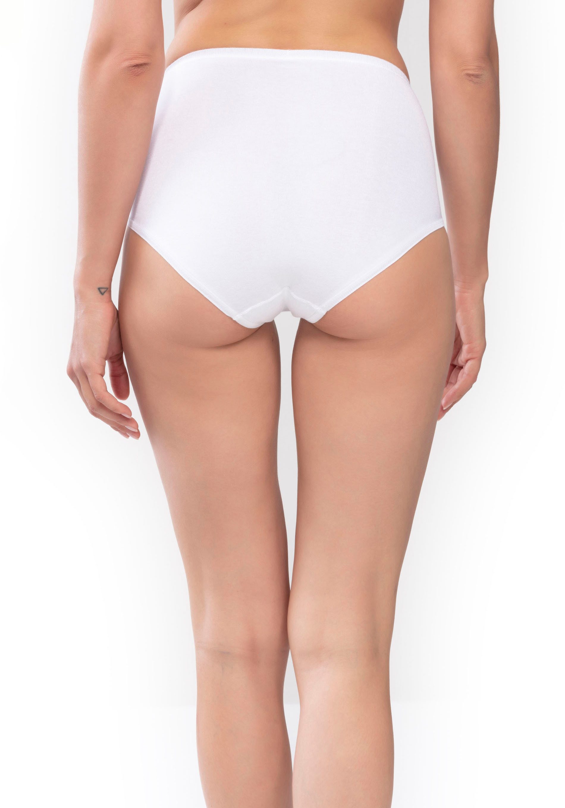 Mey Tailleslip Emotion aangenaam draaggevoel door zachte beenafwerkingen (Set van 3)