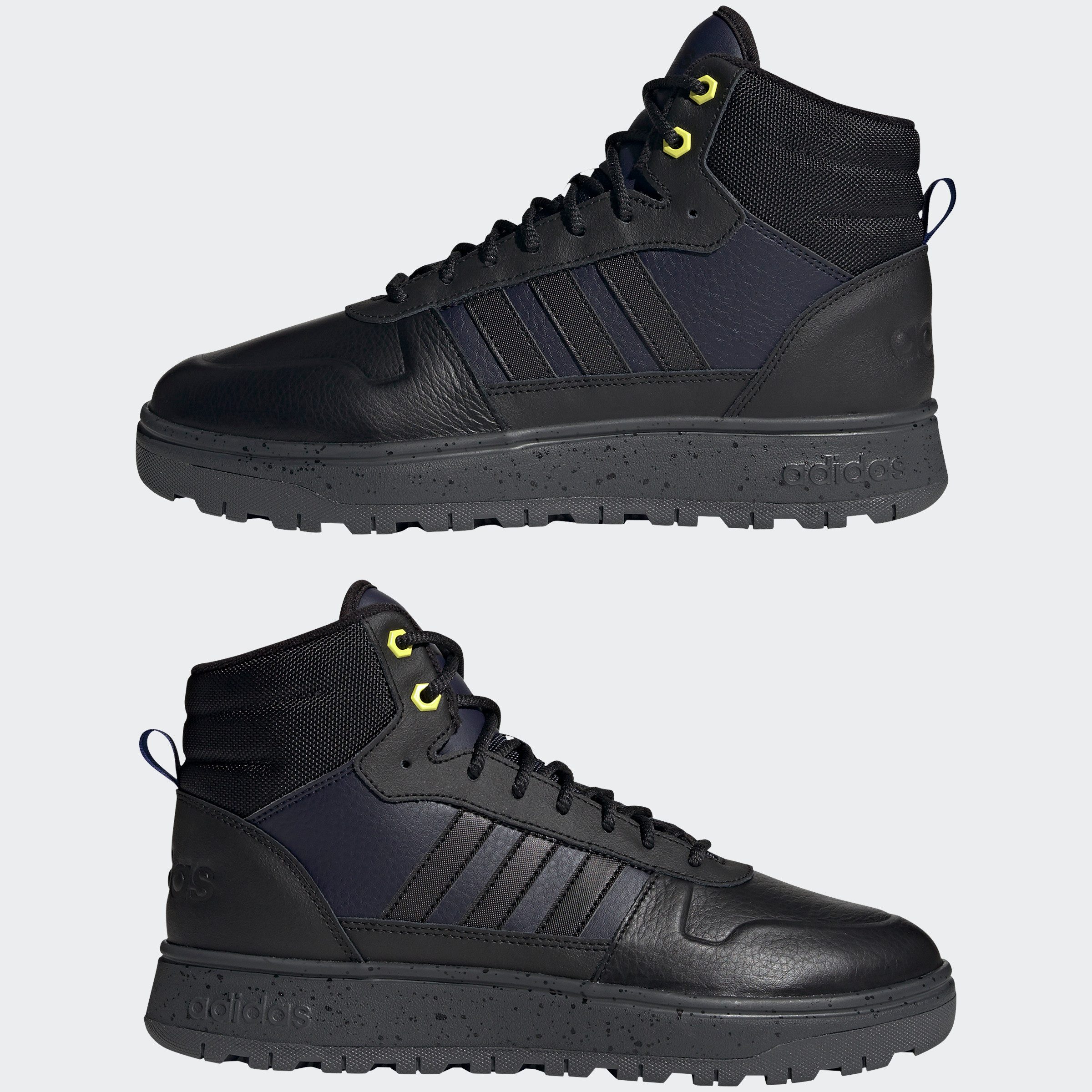 adidas Sportswear Sneakerboots FROZETIC Sneakers, veterschoenen, winterschoenen