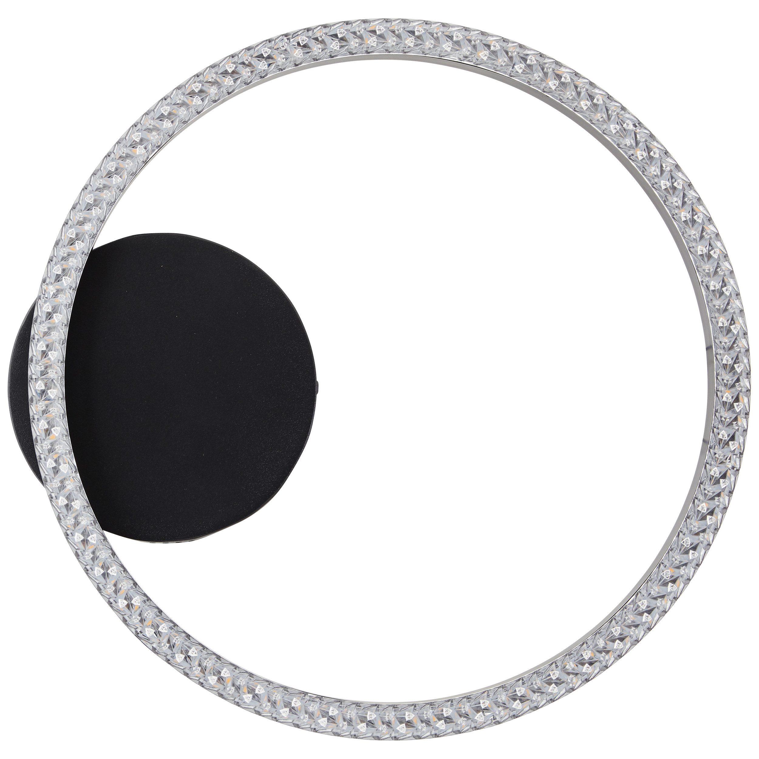 BreLight Led-plafondlamp AURELIA