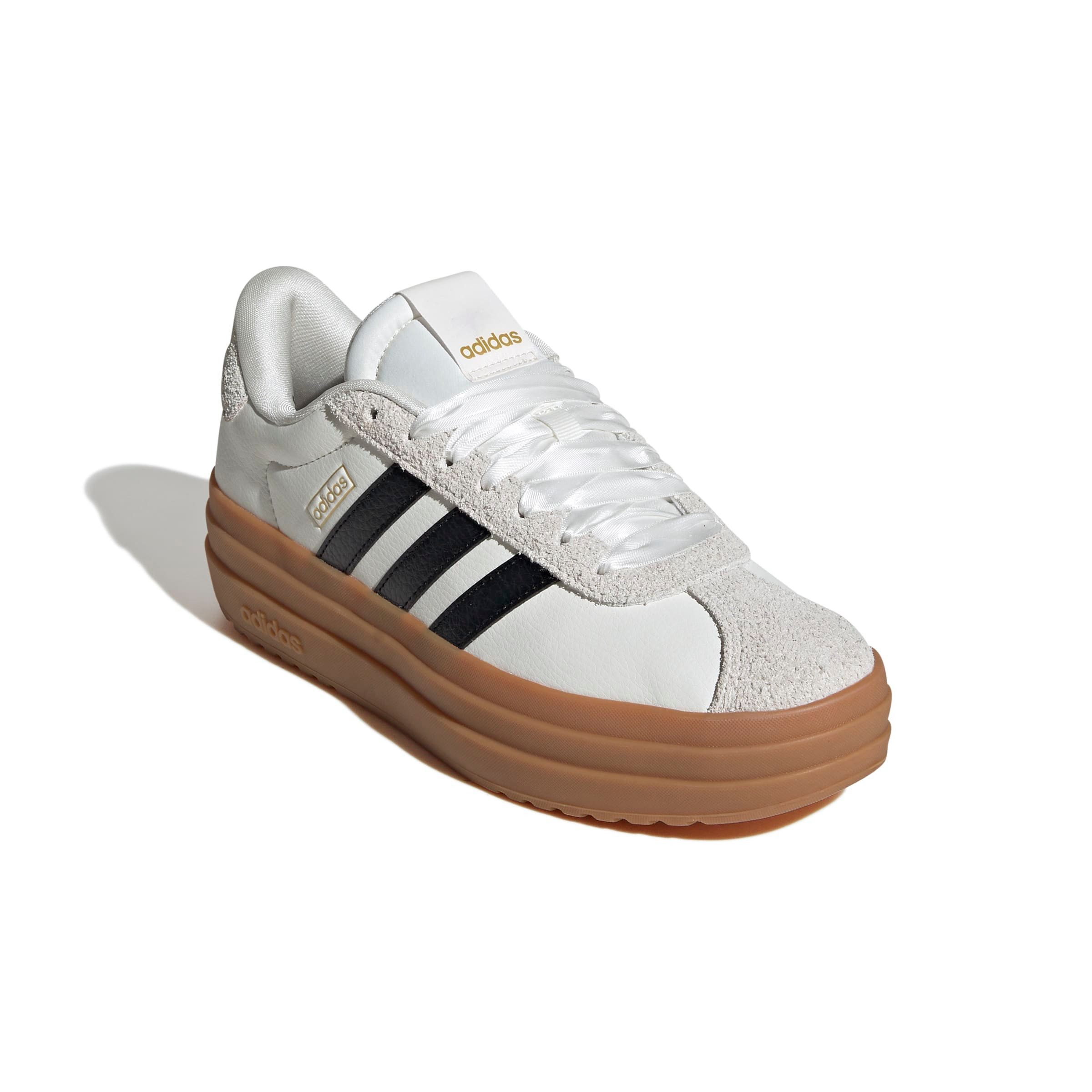 adidas Sportswear Sneakers VL COURT BOLD met plateau tussenzool