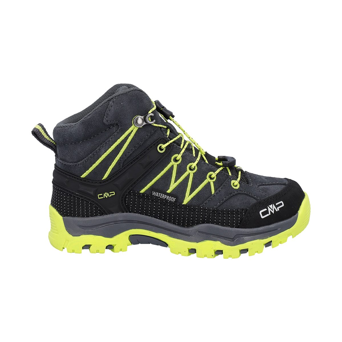 CMP Wandelschoenen RIGEL MID WP