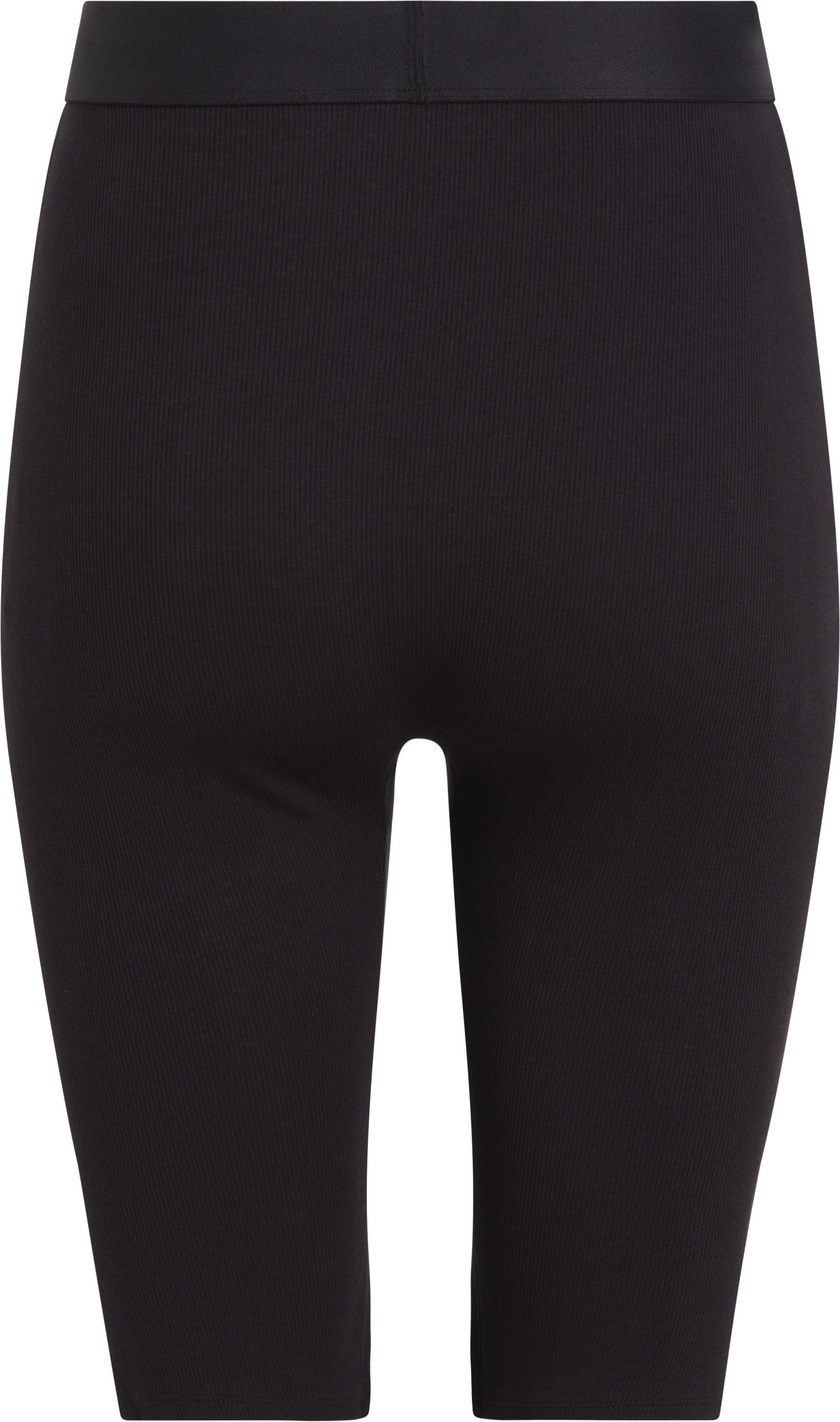 Calvin Klein Homewearbroek BIKE SHORT met logoband