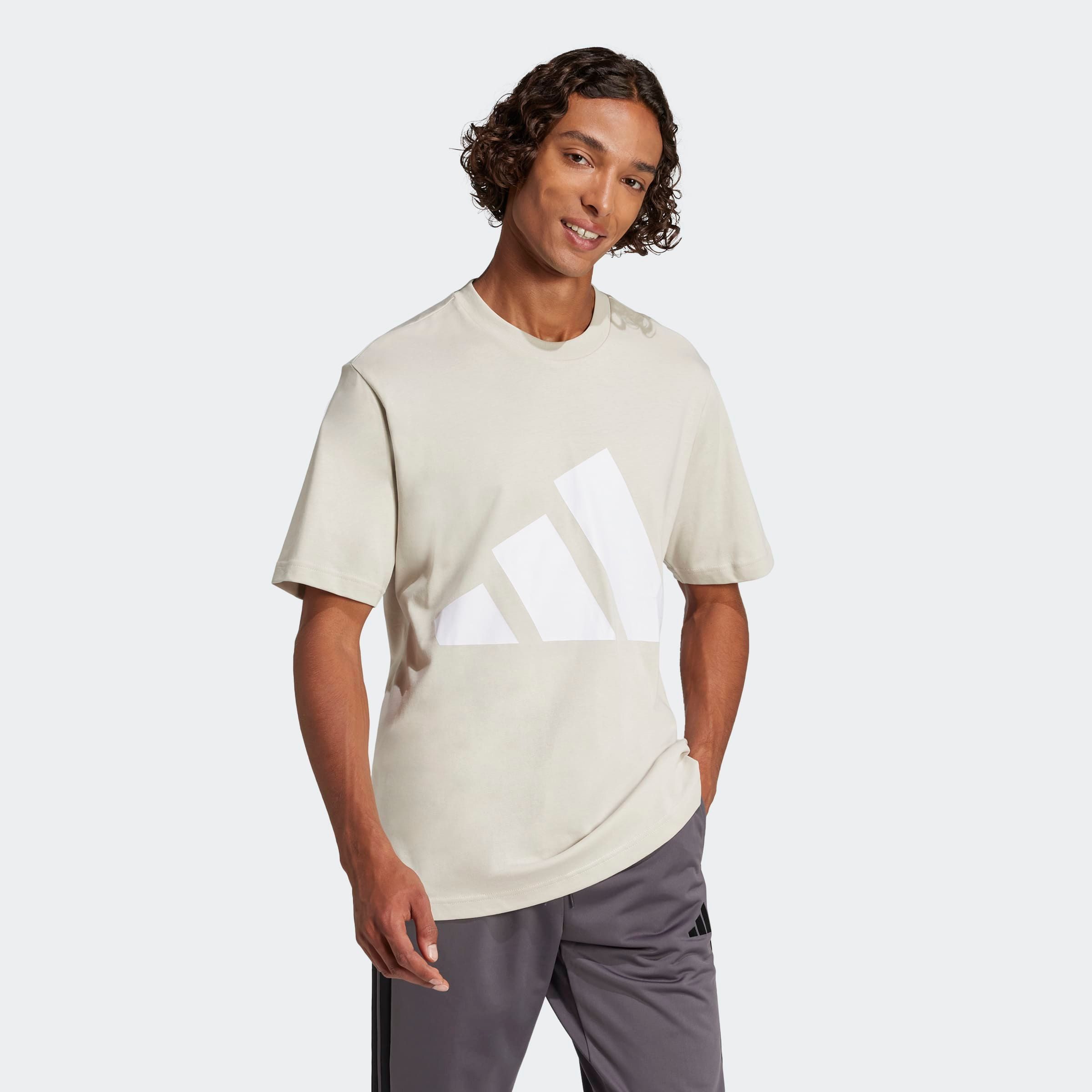 adidas Sportswear T-shirt M BL SJ T