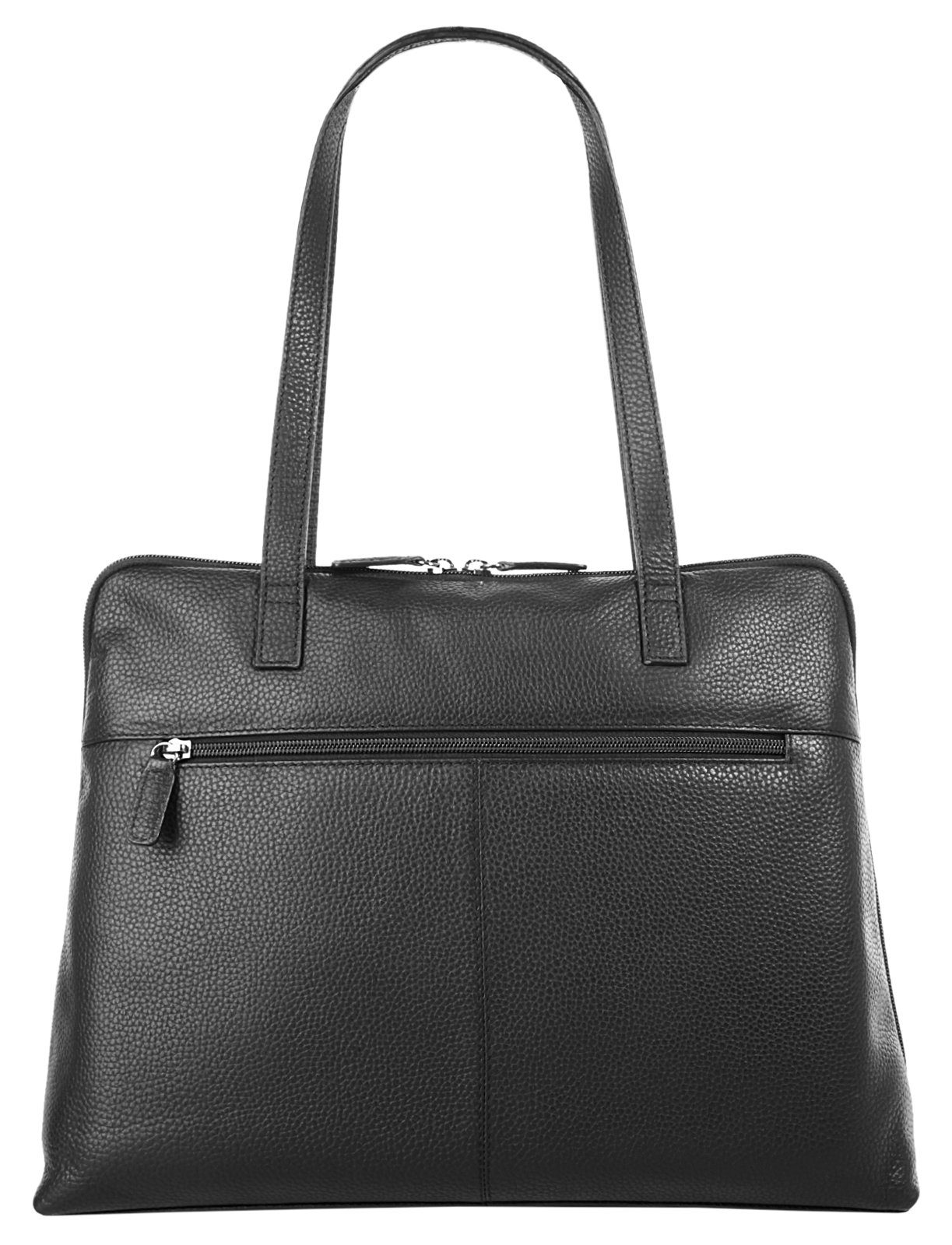 Betty Barclay Shopper echt leder