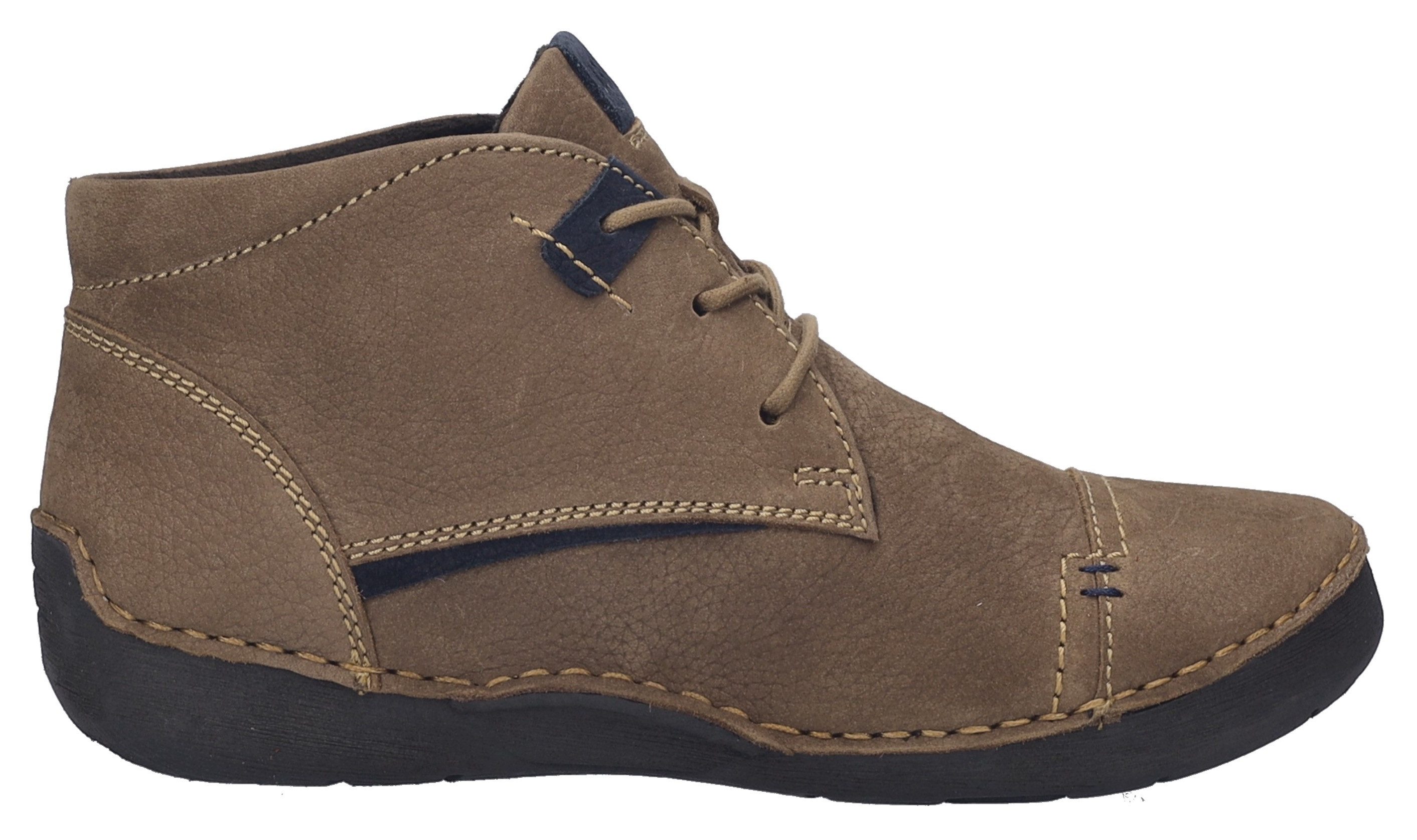 Josef Seibel Veterschoenen